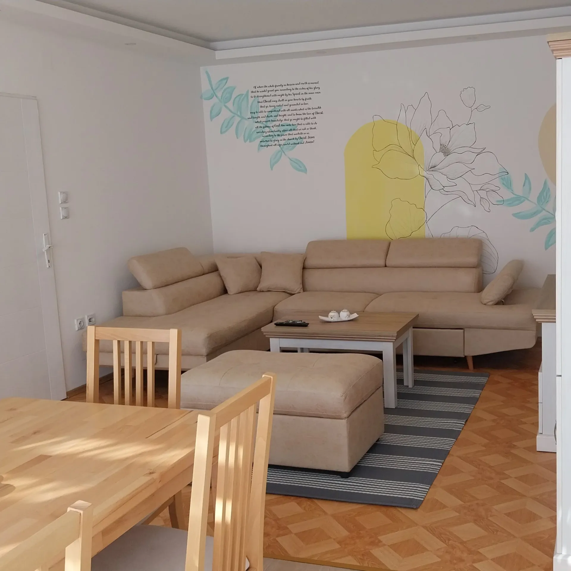Apartman Mina