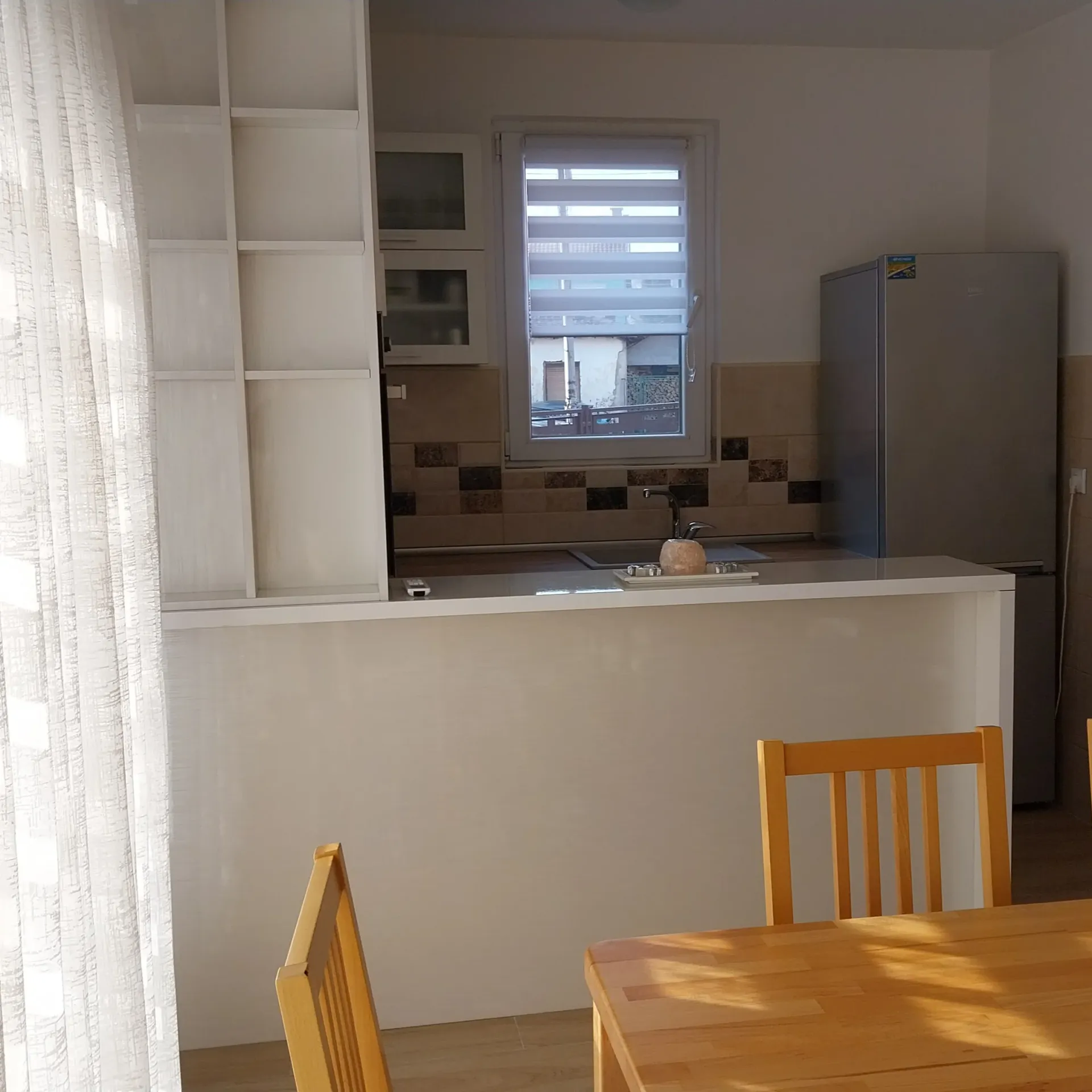 Apartman Mina