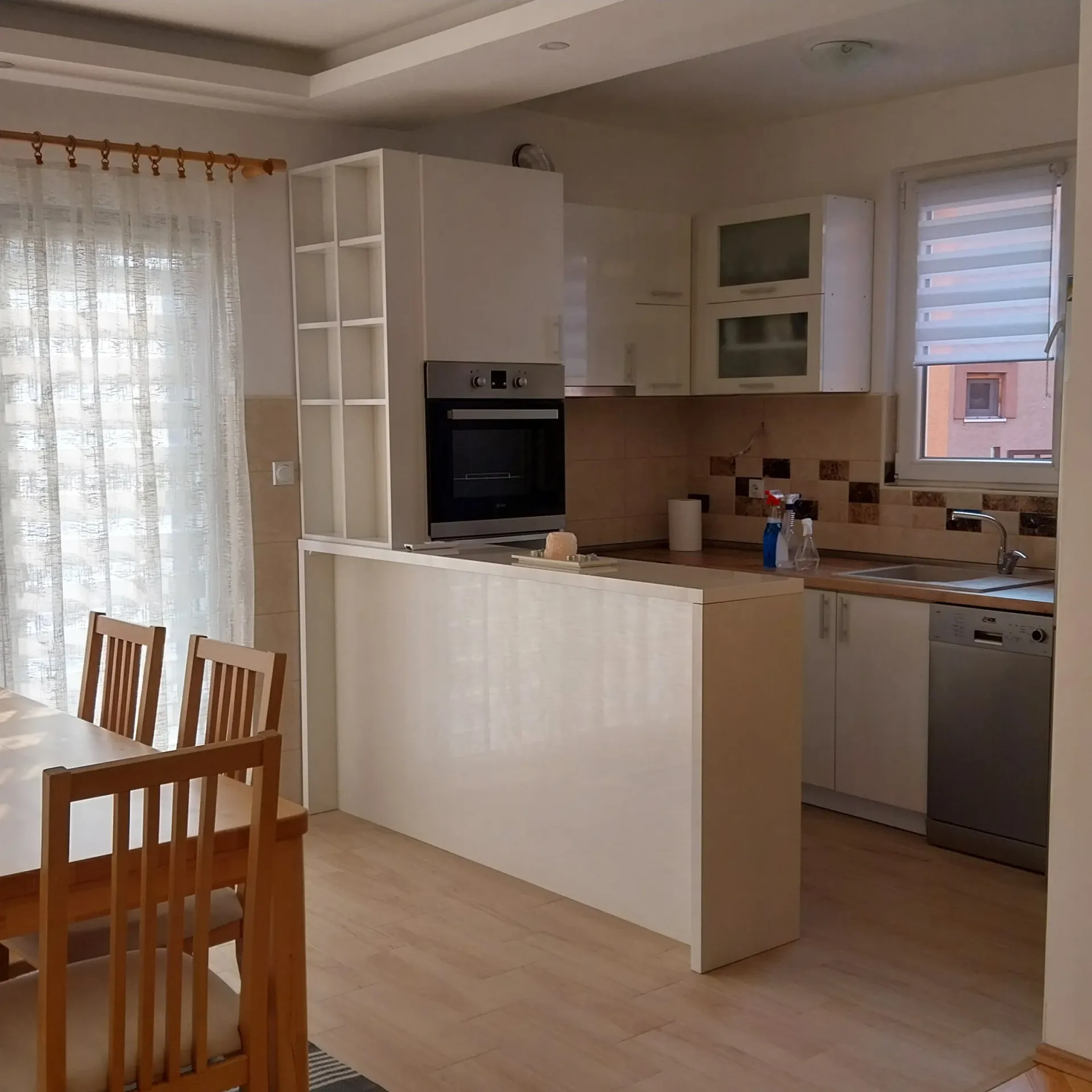 Apartman Mina