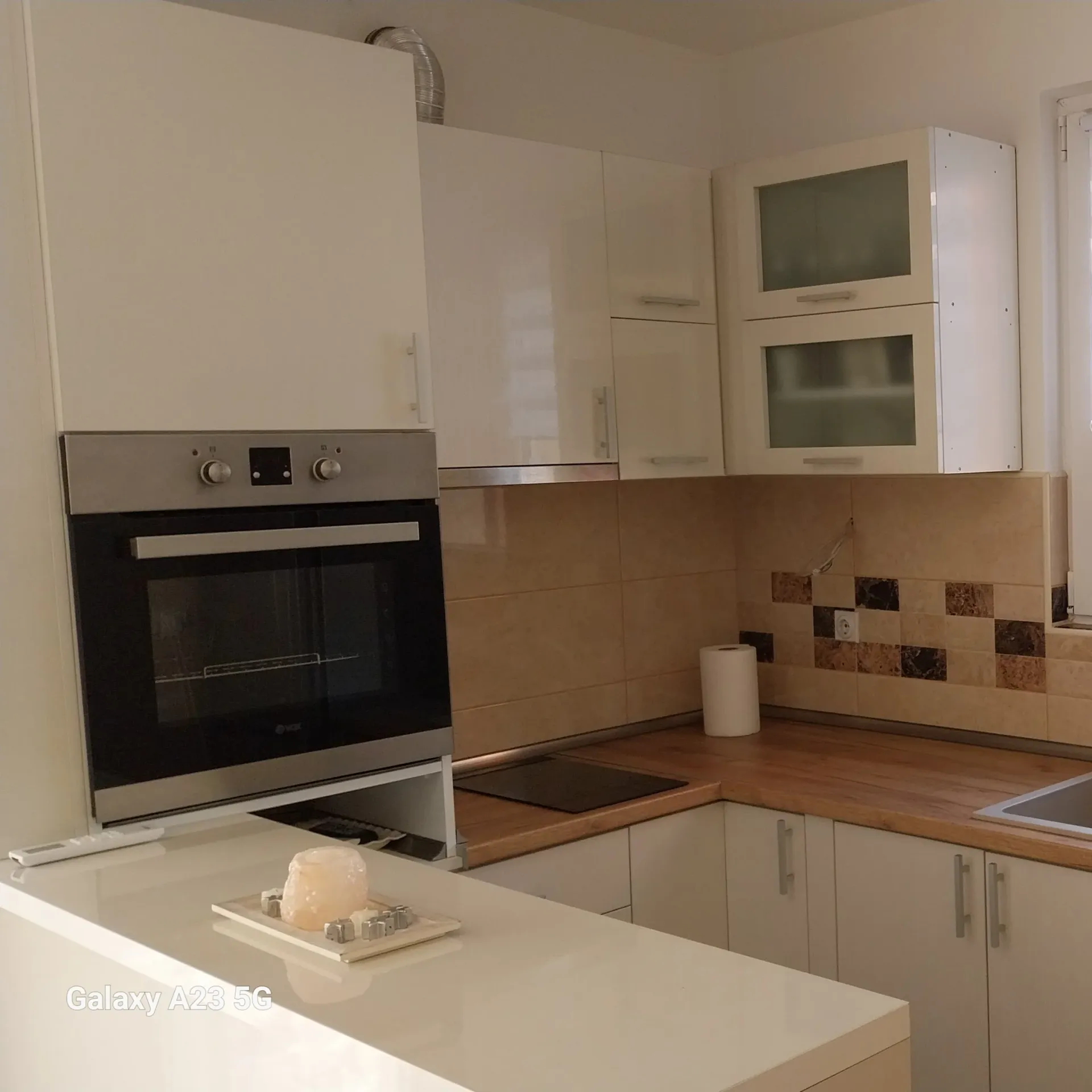 Apartman Mina