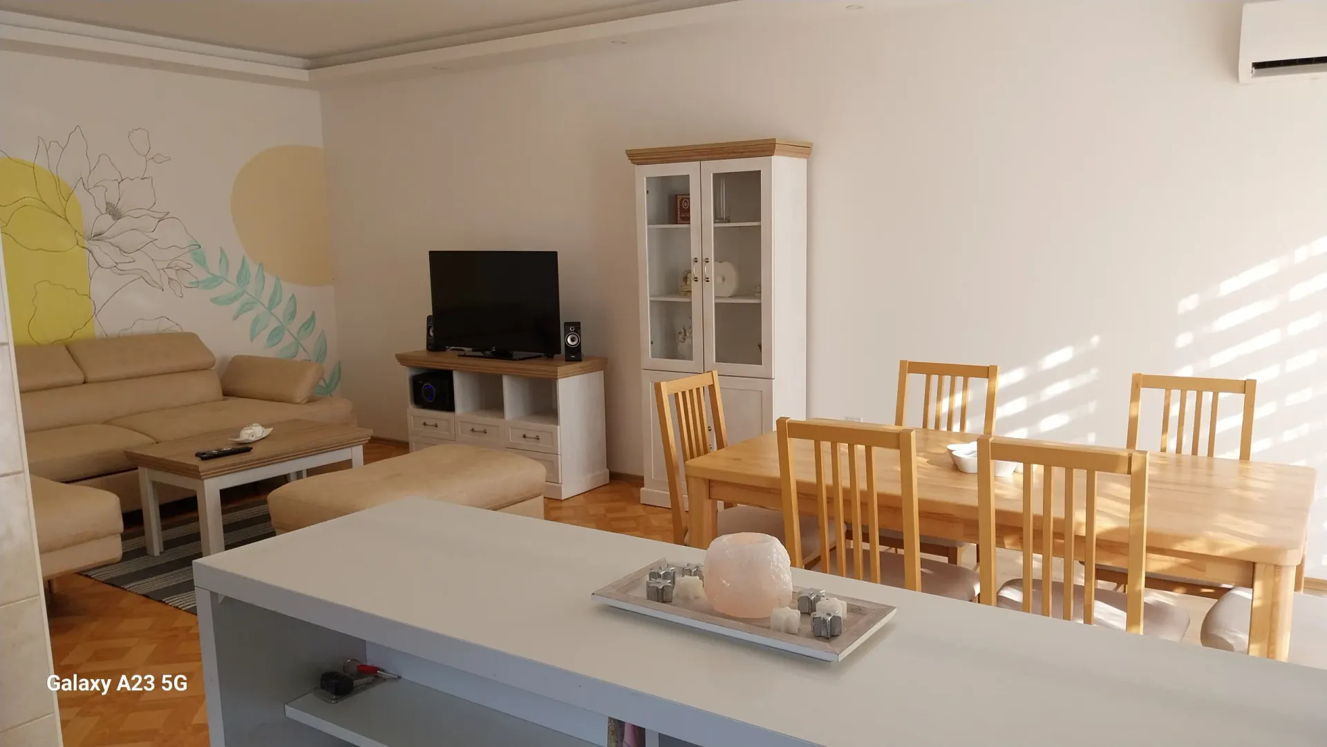 Apartman Mina