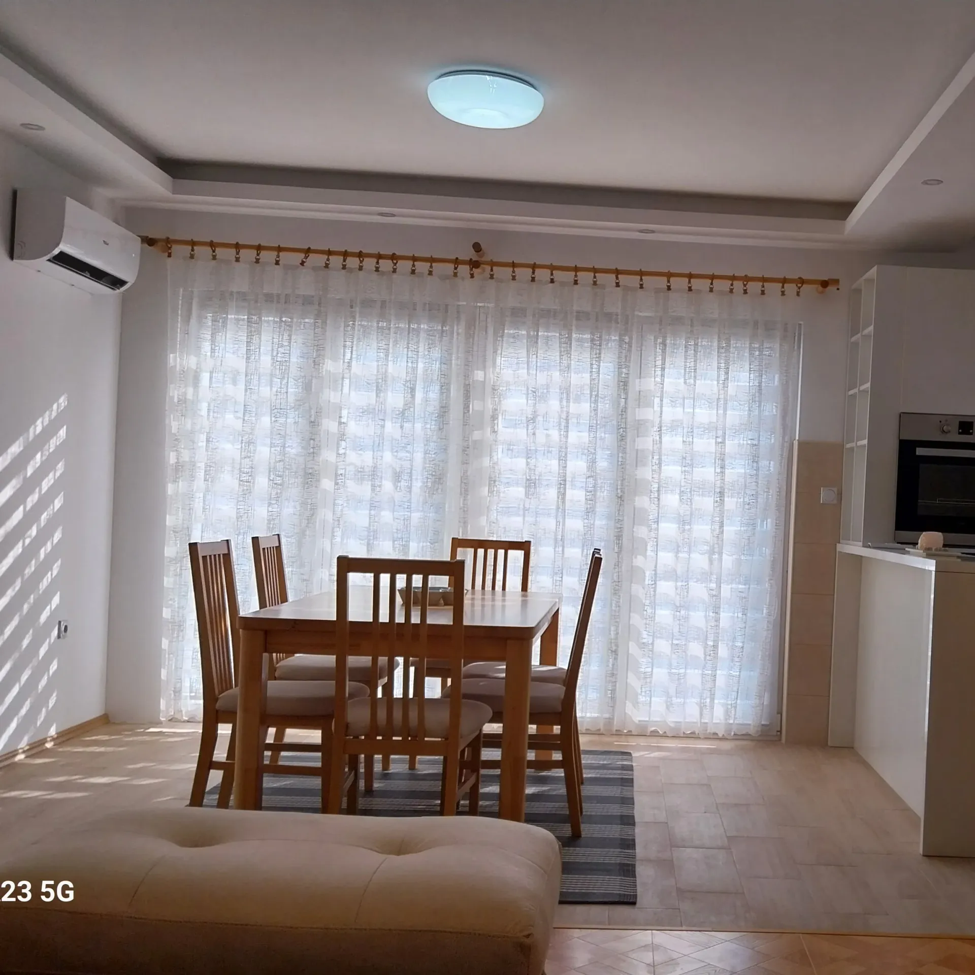 Apartman Mina