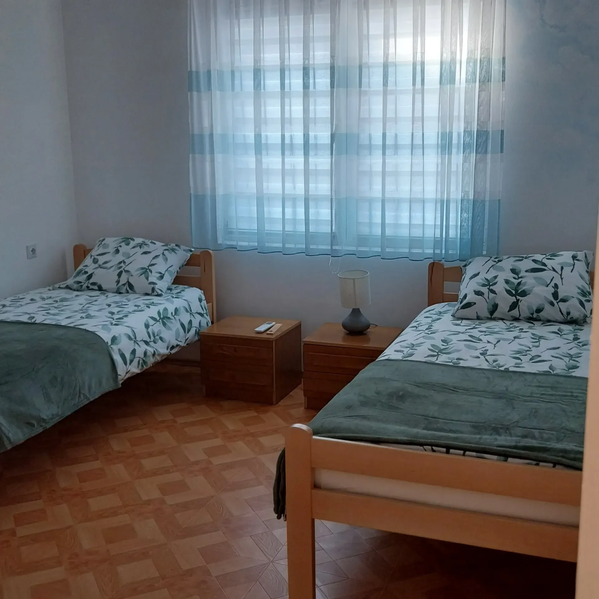 Apartman Mina