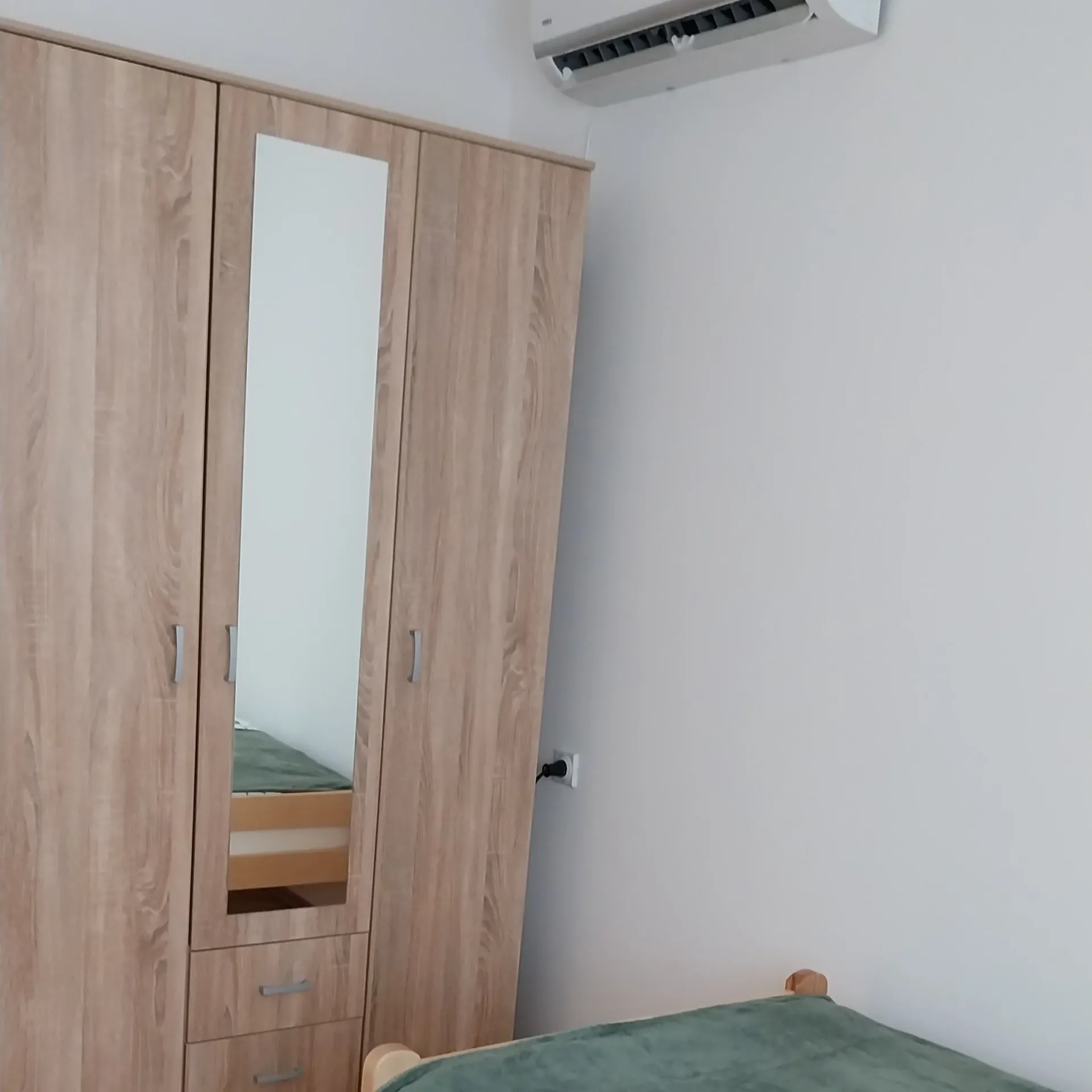 Apartman Mina