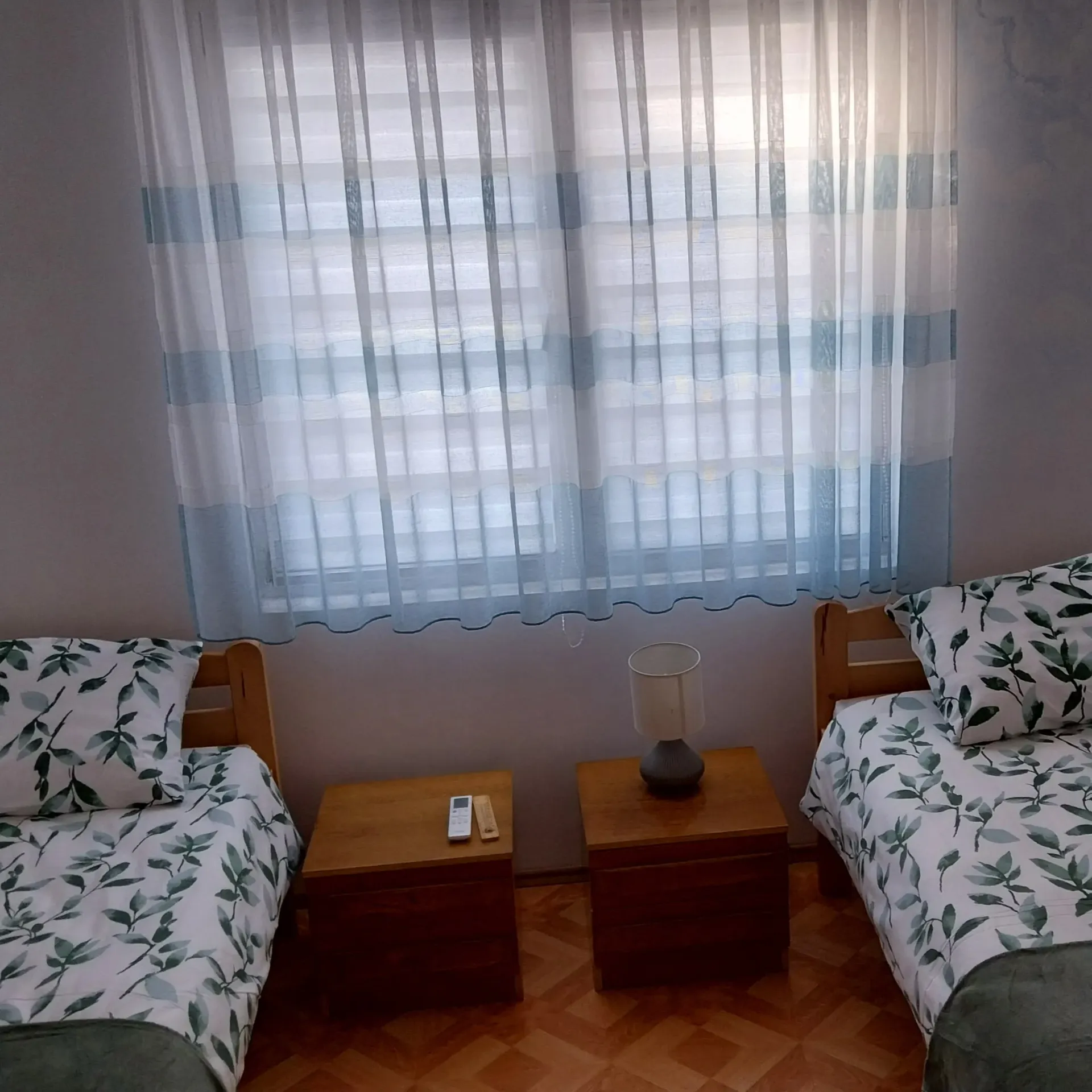 Apartman Mina