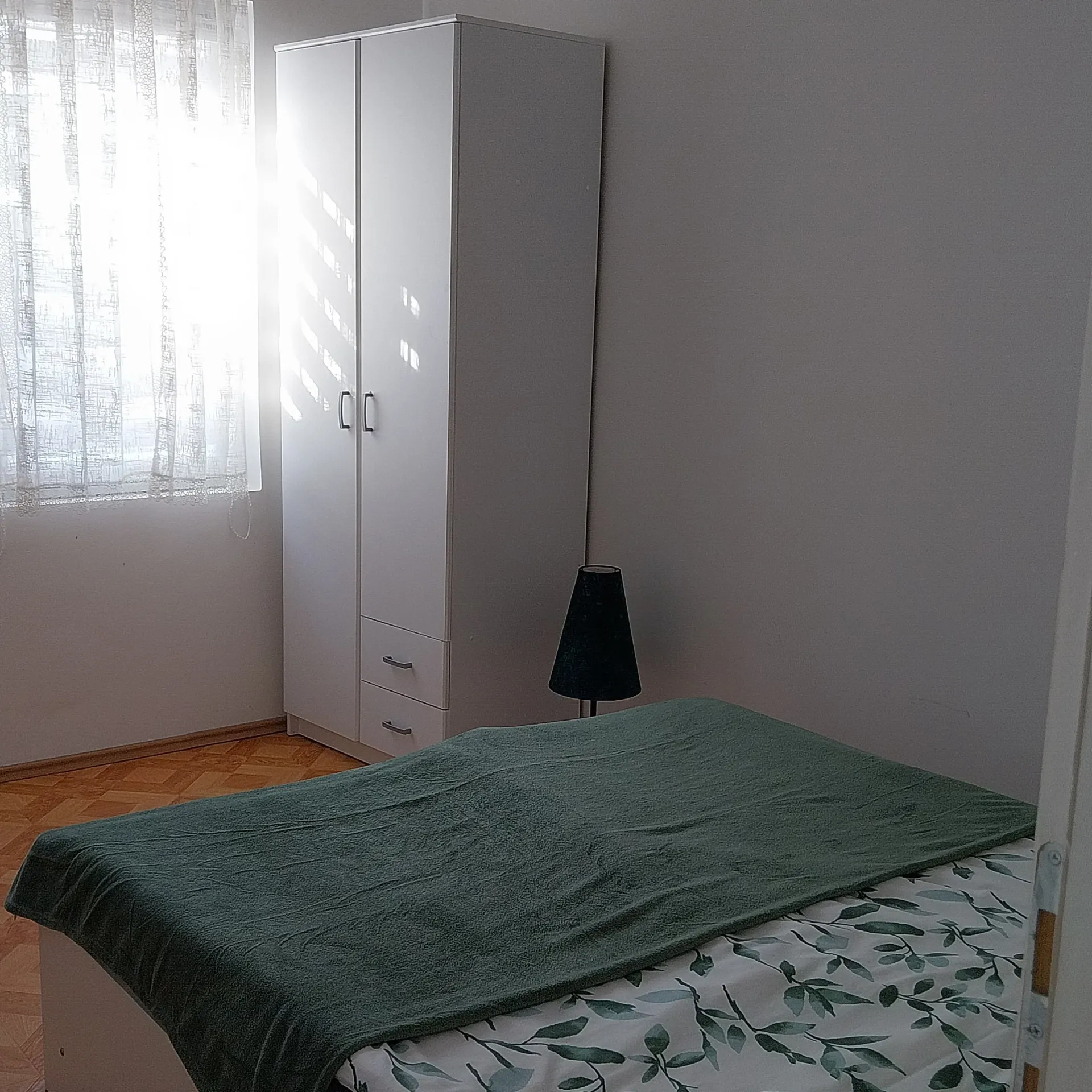 Apartman Mina