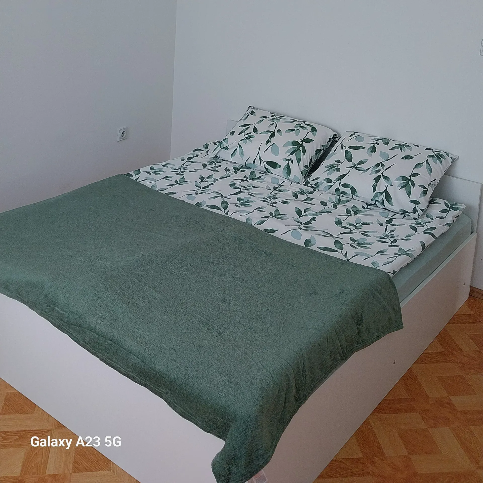 Apartman Mina