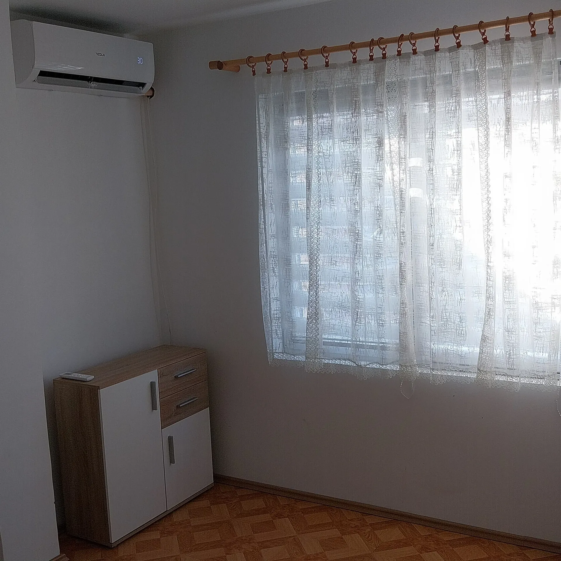 Apartman Mina
