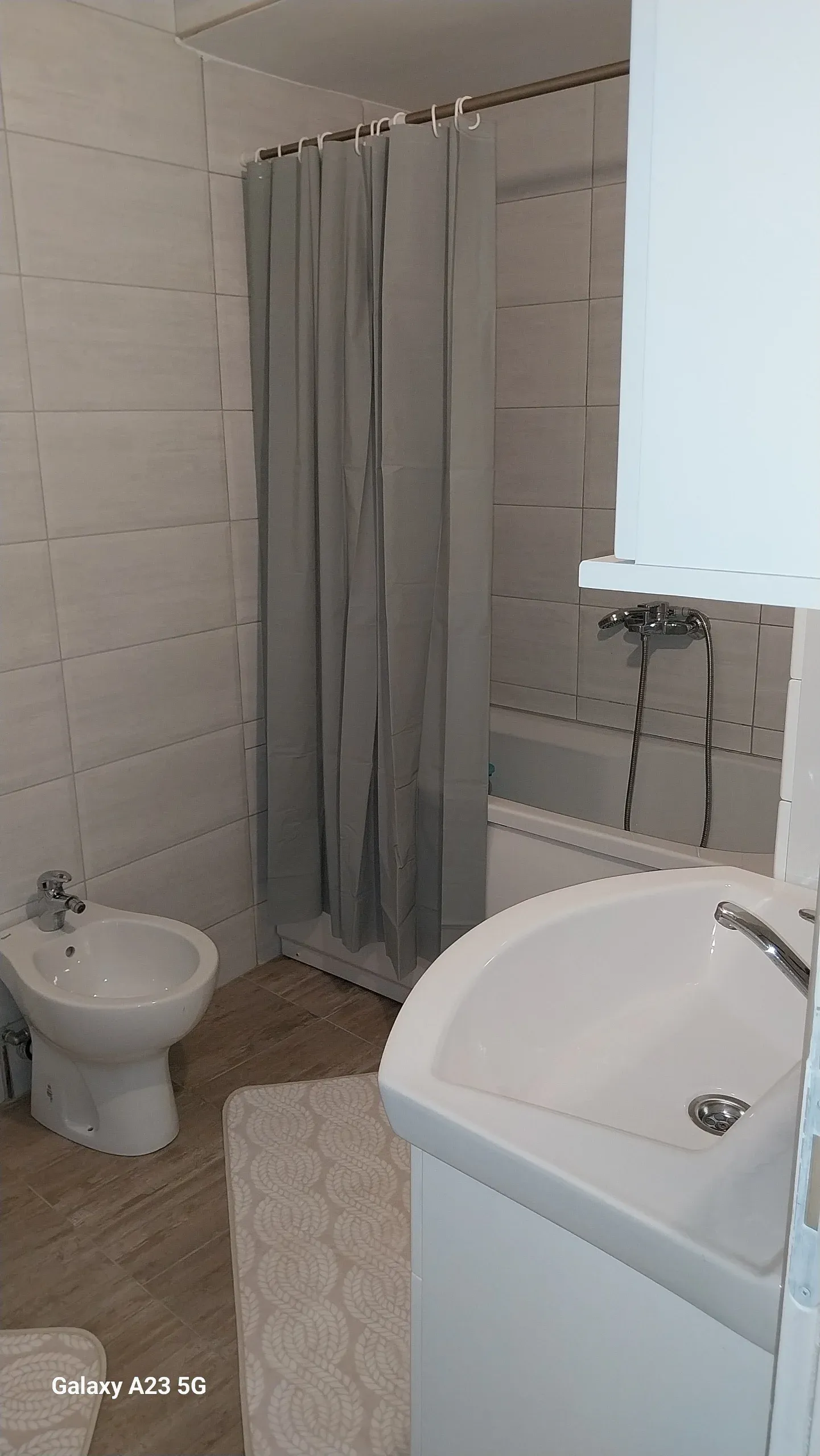 Apartman Mina