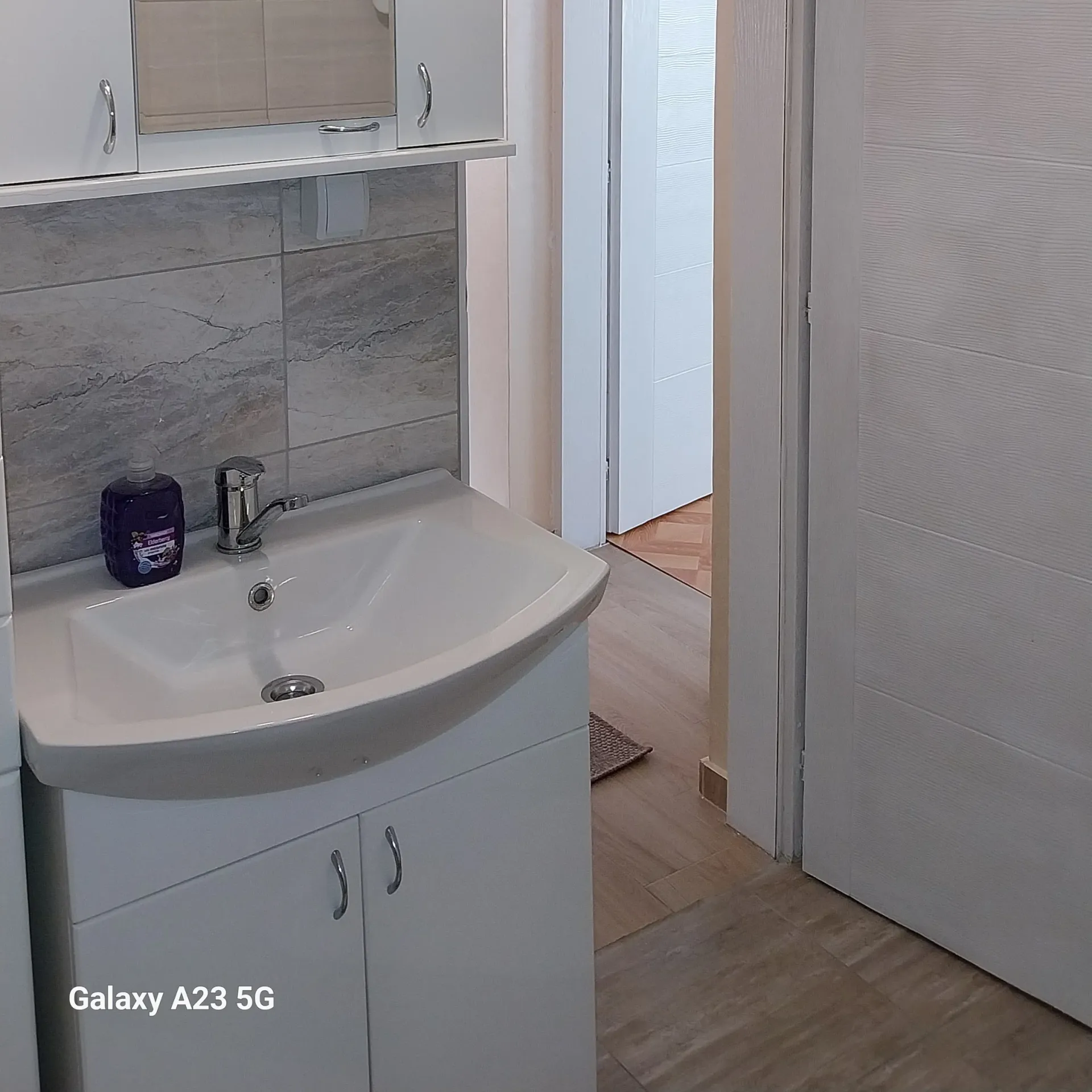 Apartman Mina