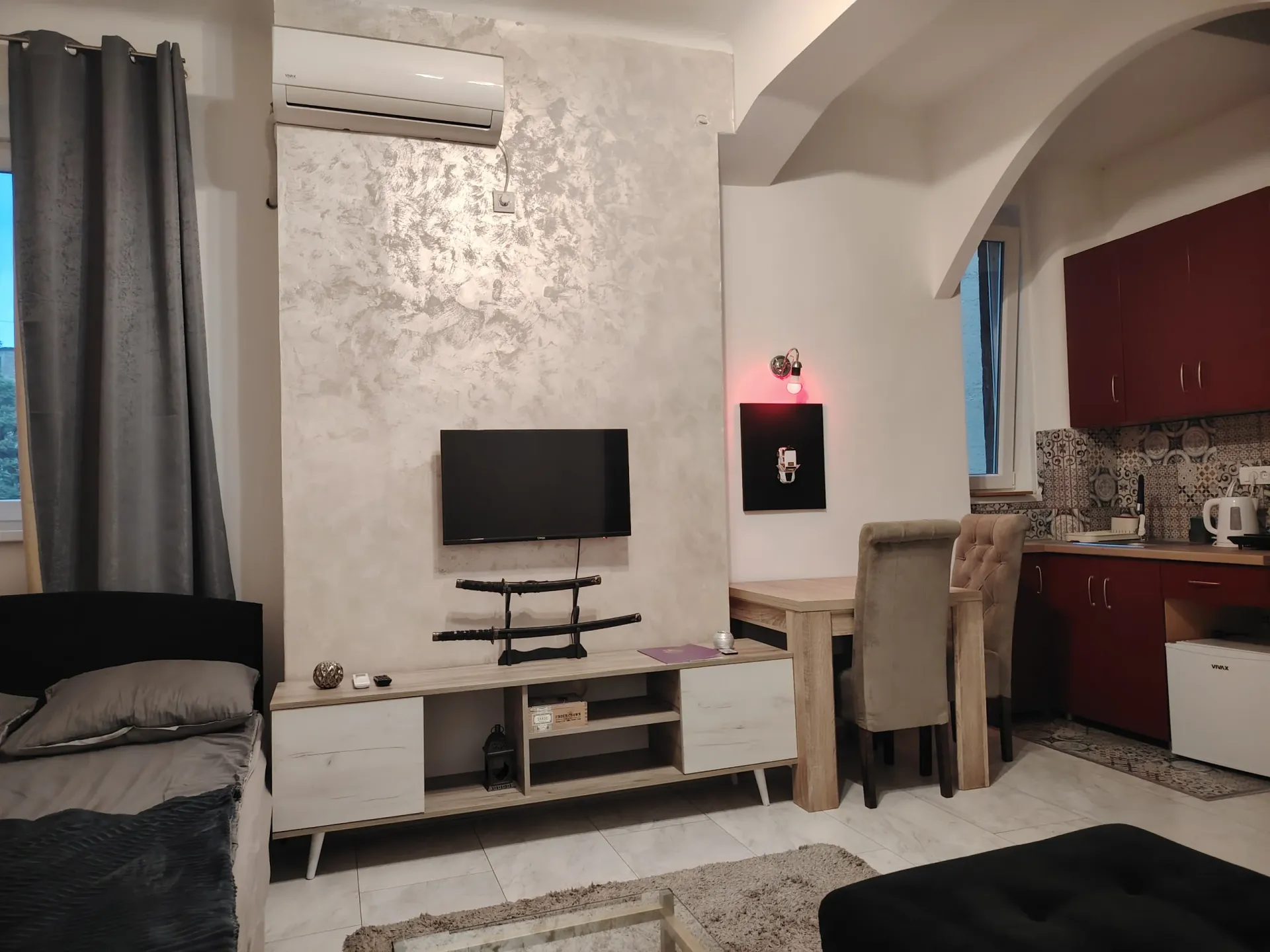 Nefertiti Apartman
