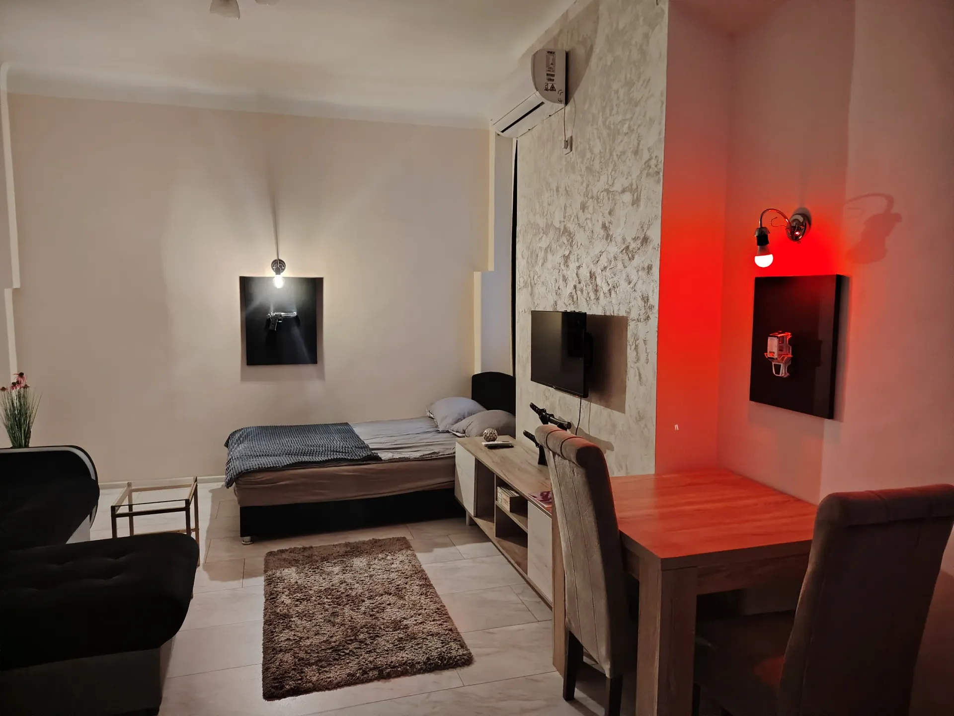 Nefertiti Apartman