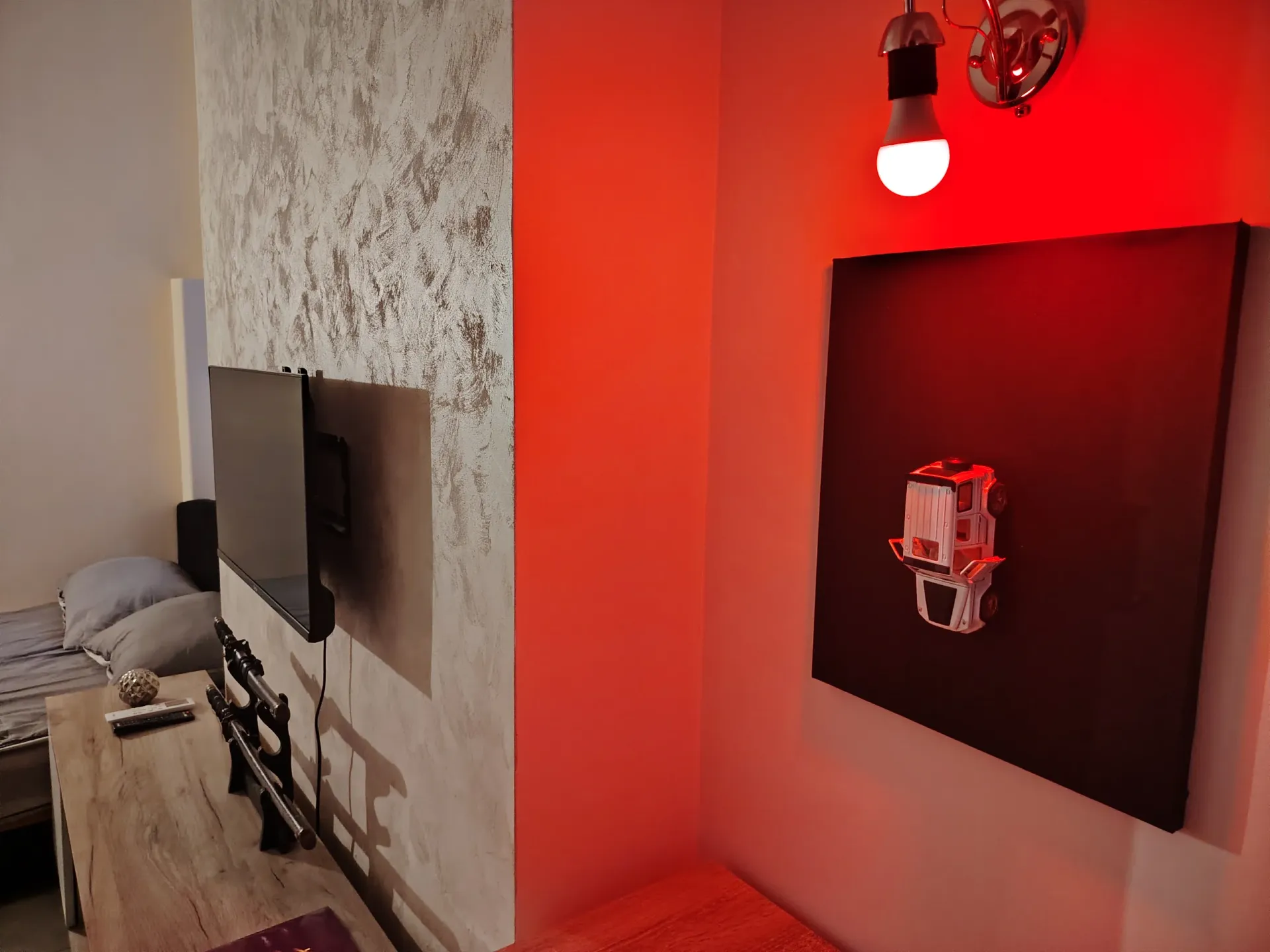 Nefertiti Apartman
