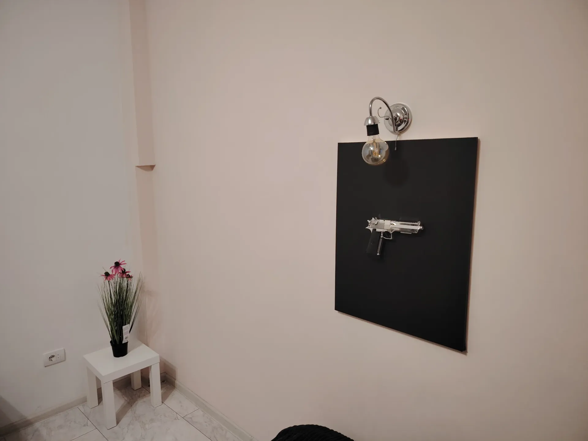Nefertiti Apartman
