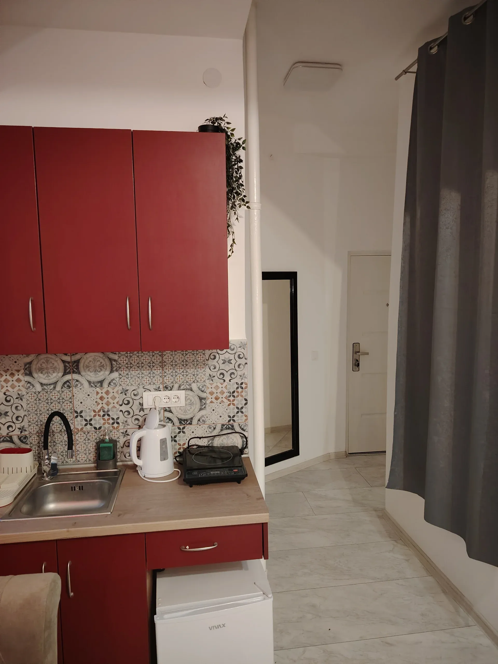 Nefertiti Apartman
