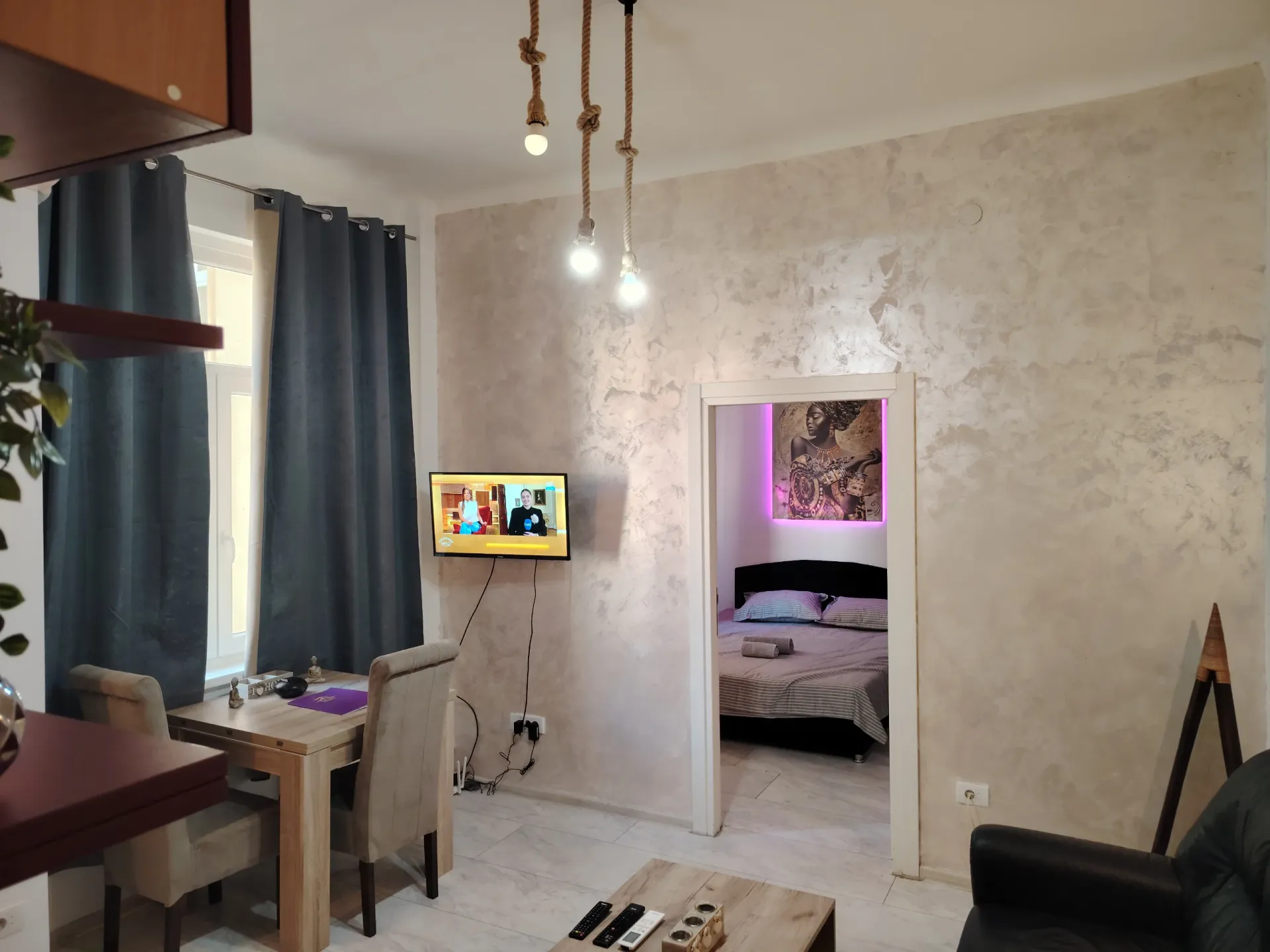 Nefertiti Apartman