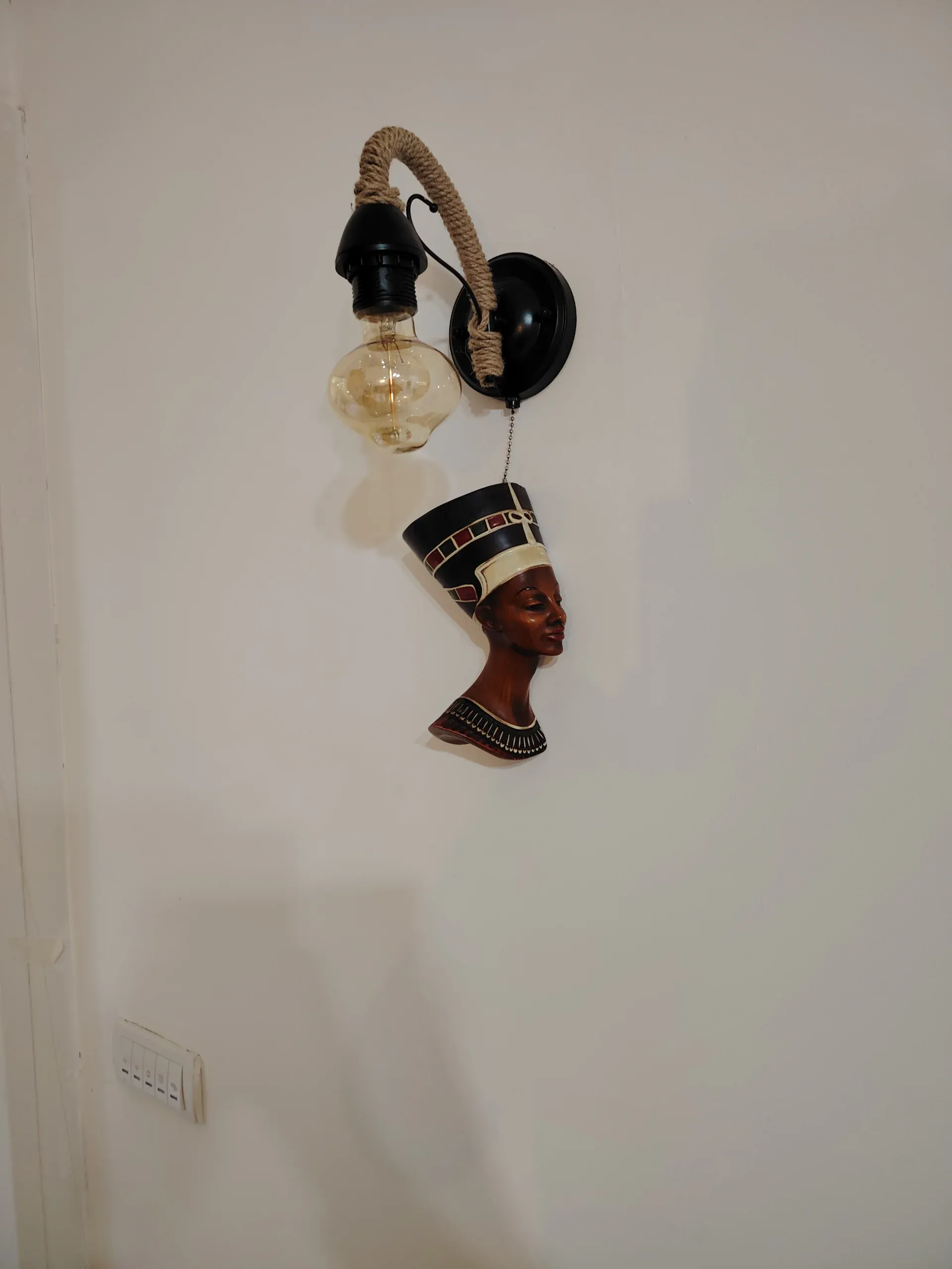 Nefertiti Apartman