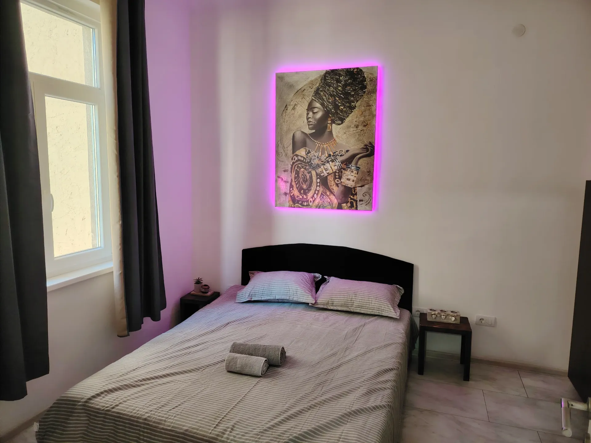 Nefertiti Apartman