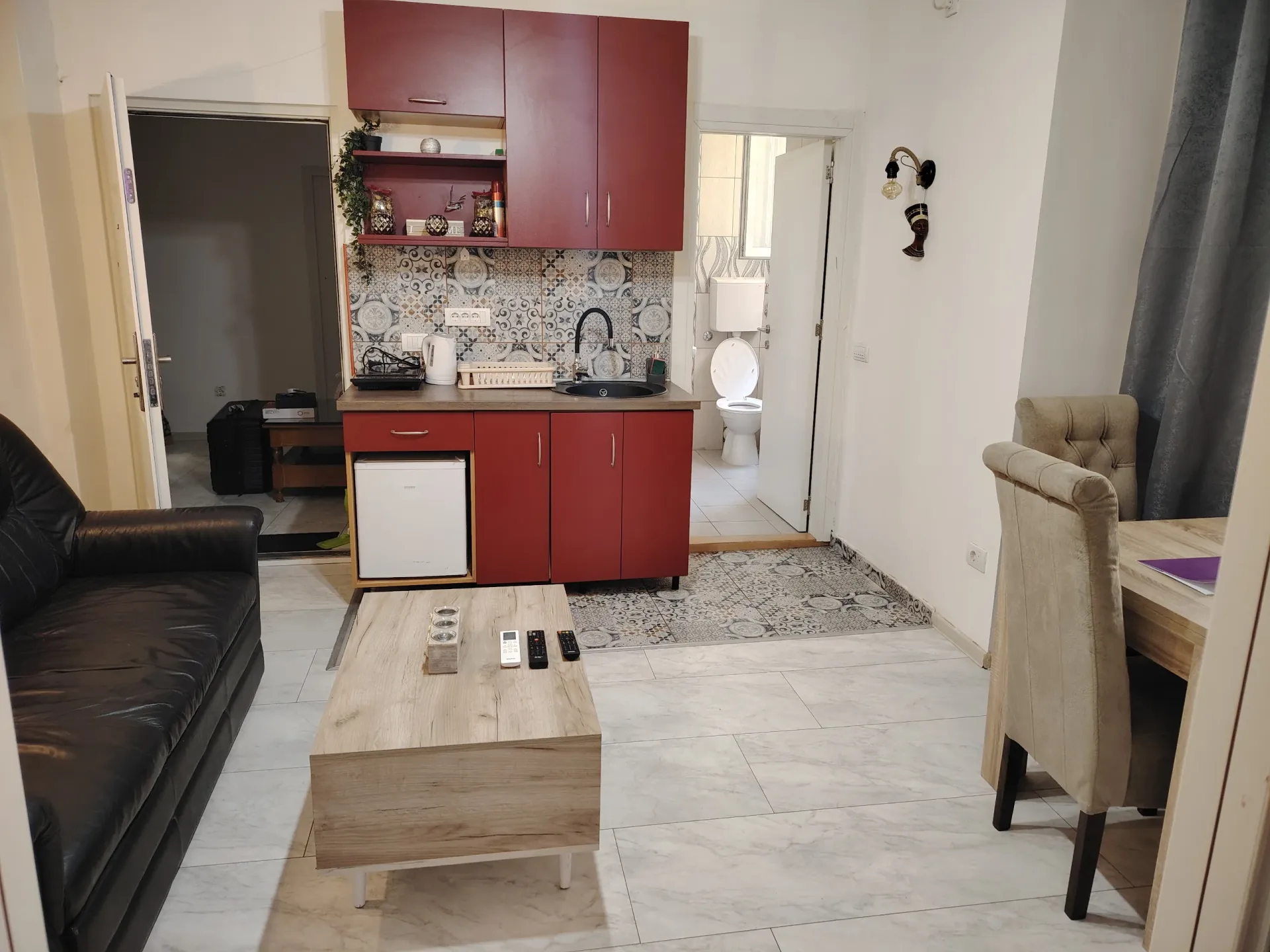 Nefertiti Apartman