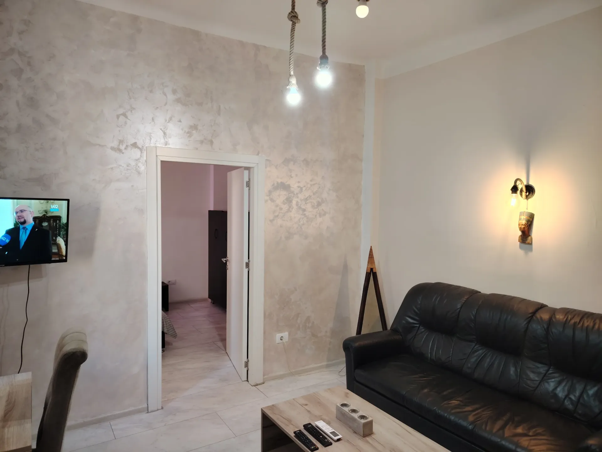 Nefertiti Apartman