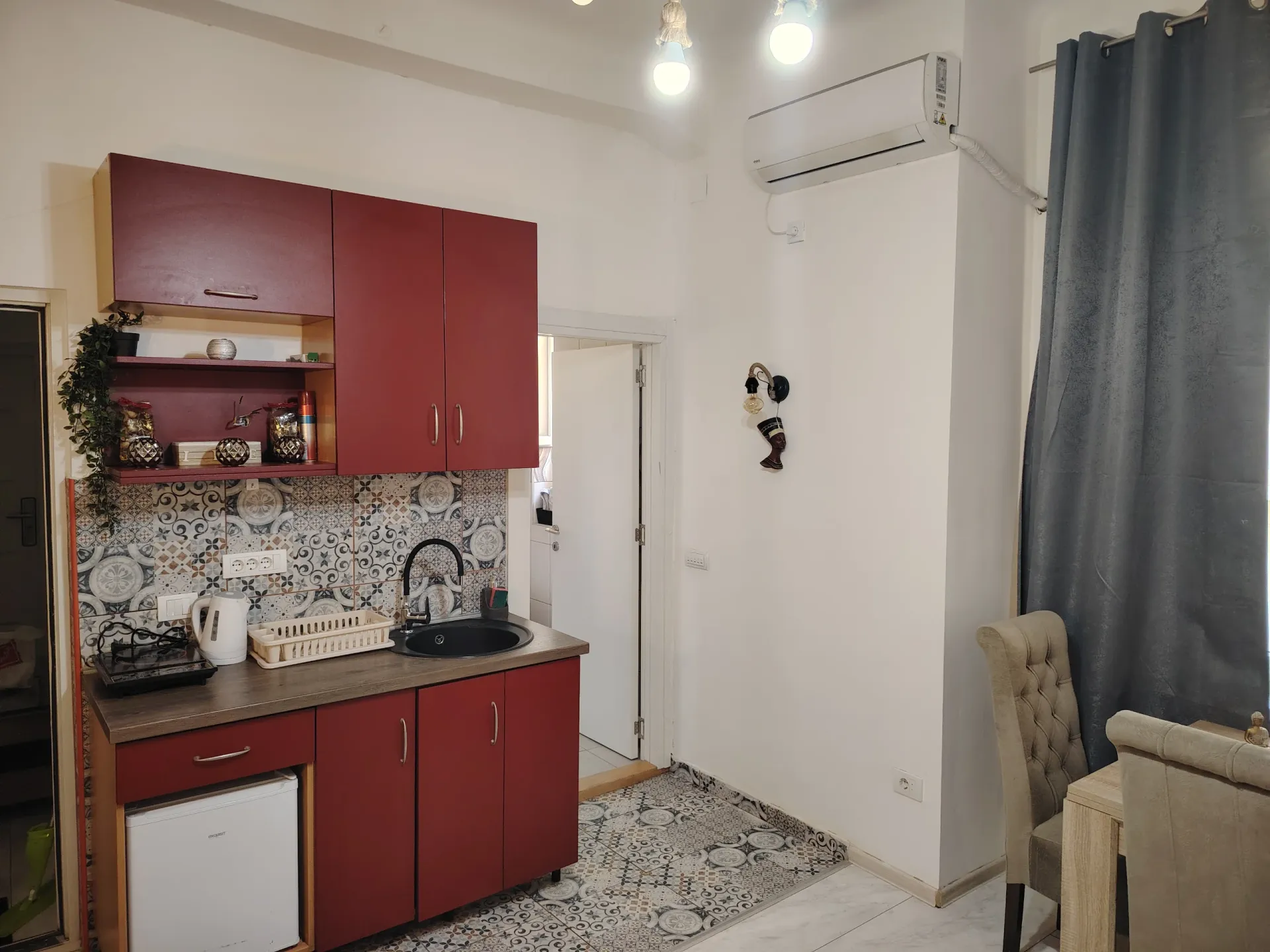 Nefertiti Apartman