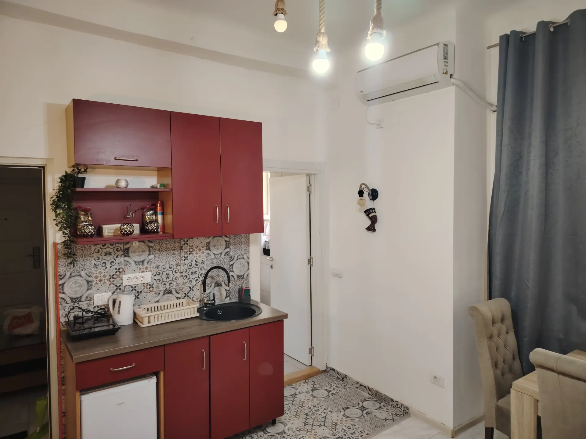 Nefertiti Apartman