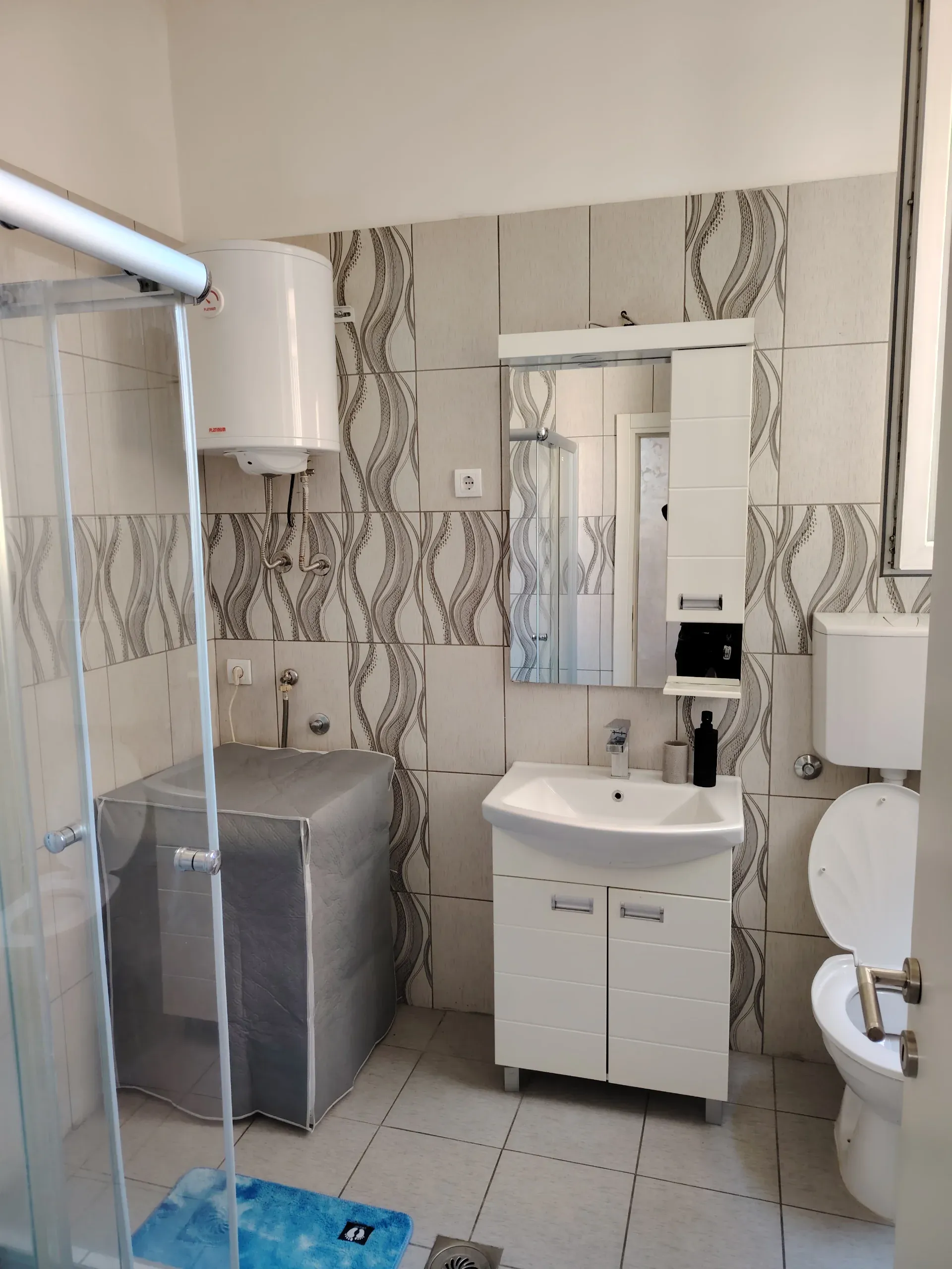 Nefertiti Apartman