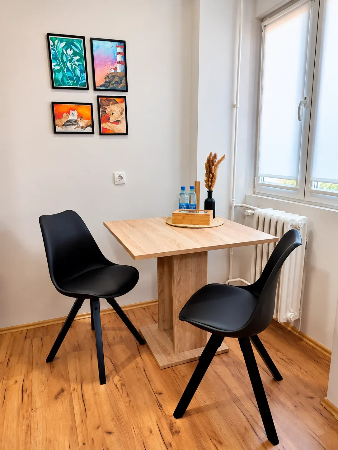 Apartman Vista Centar