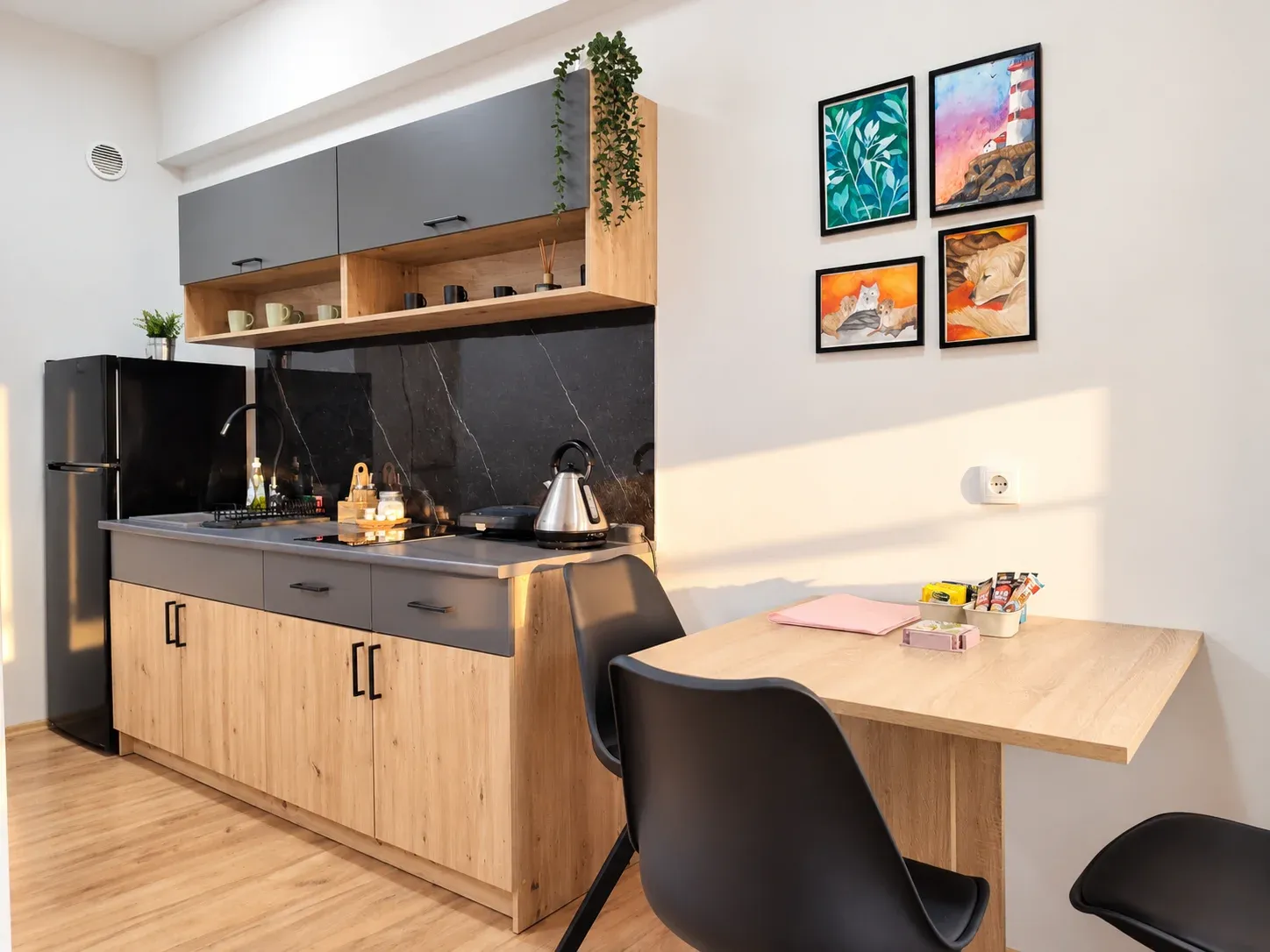 Apartman Vista Centar