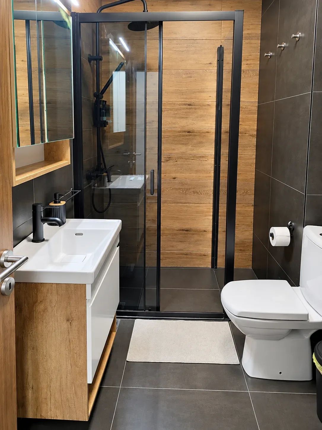 Apartman Vista Centar