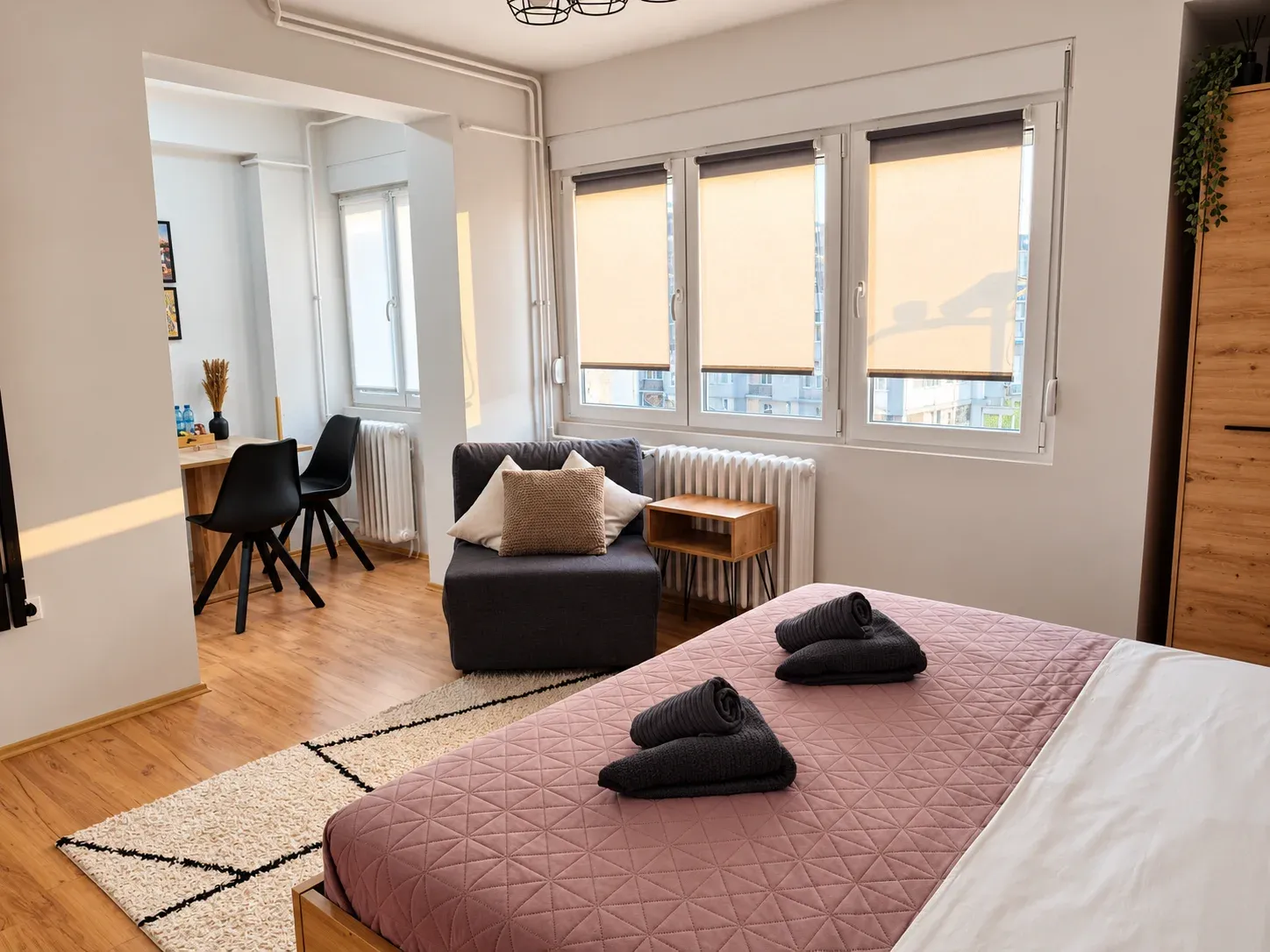 Apartman Vista Centar