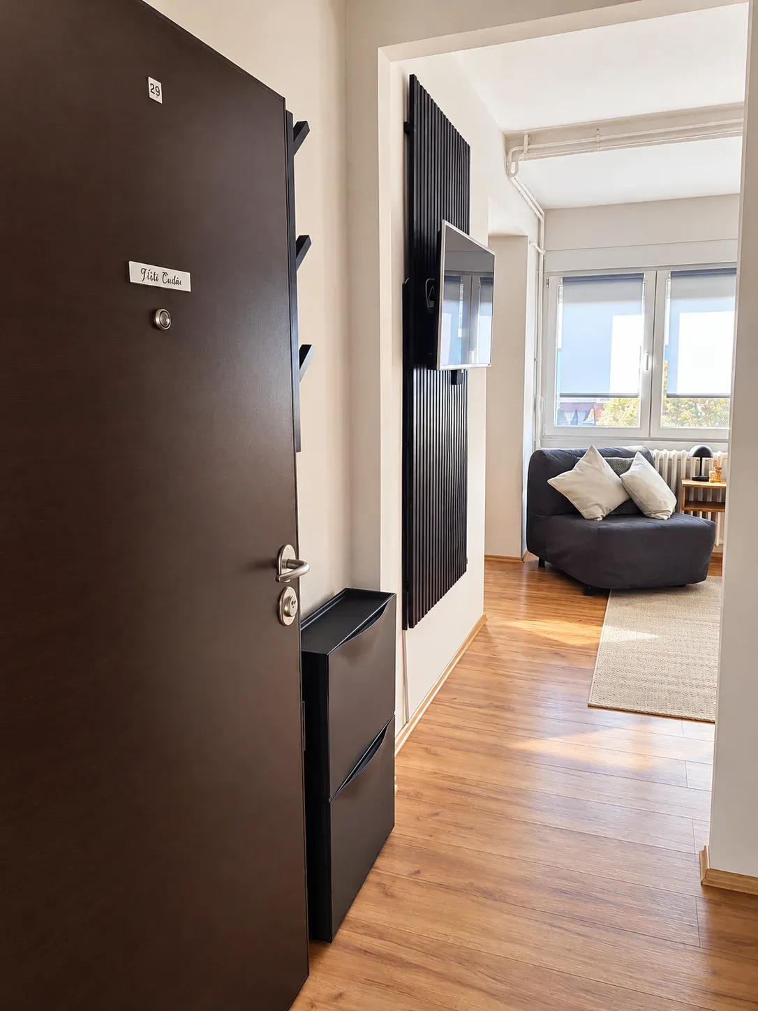 Apartman Vista Centar