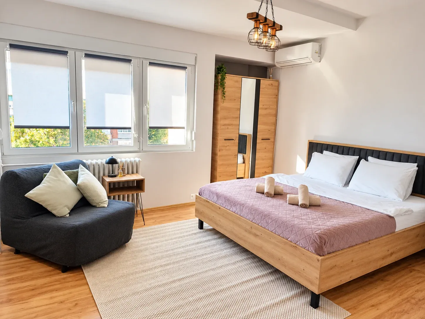 Apartman Vista Centar