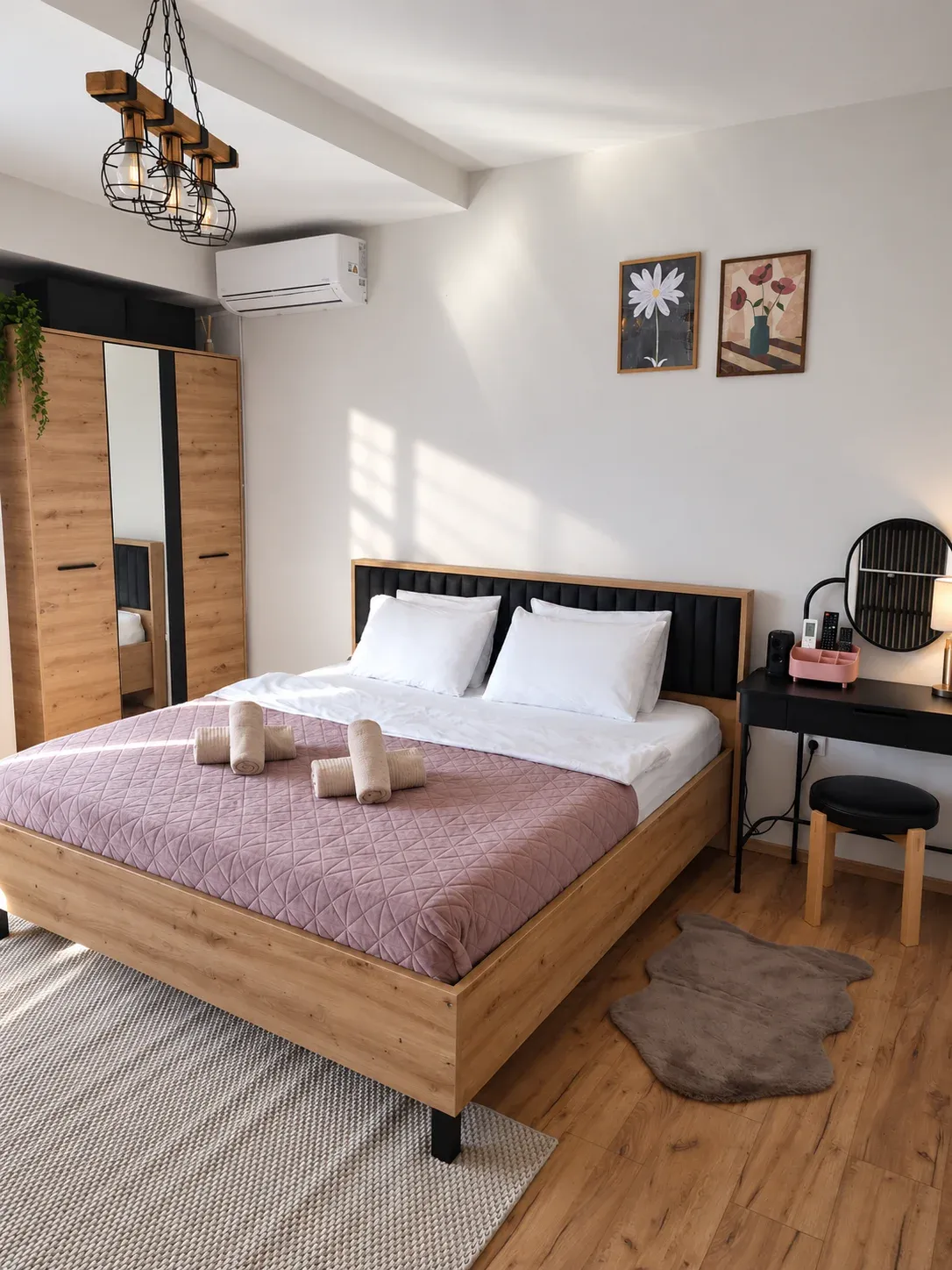 Apartman Vista Centar