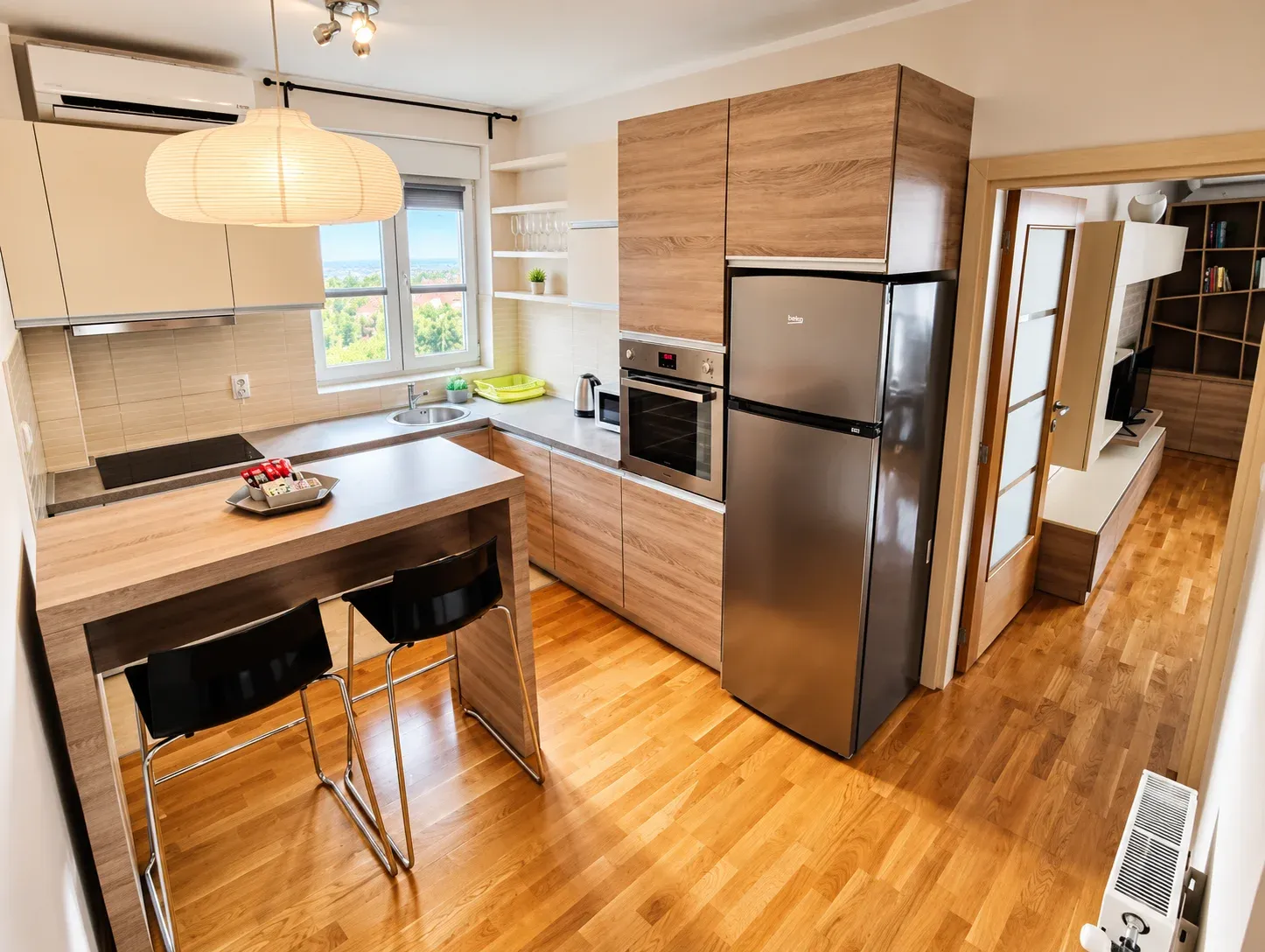 Apartman Vista