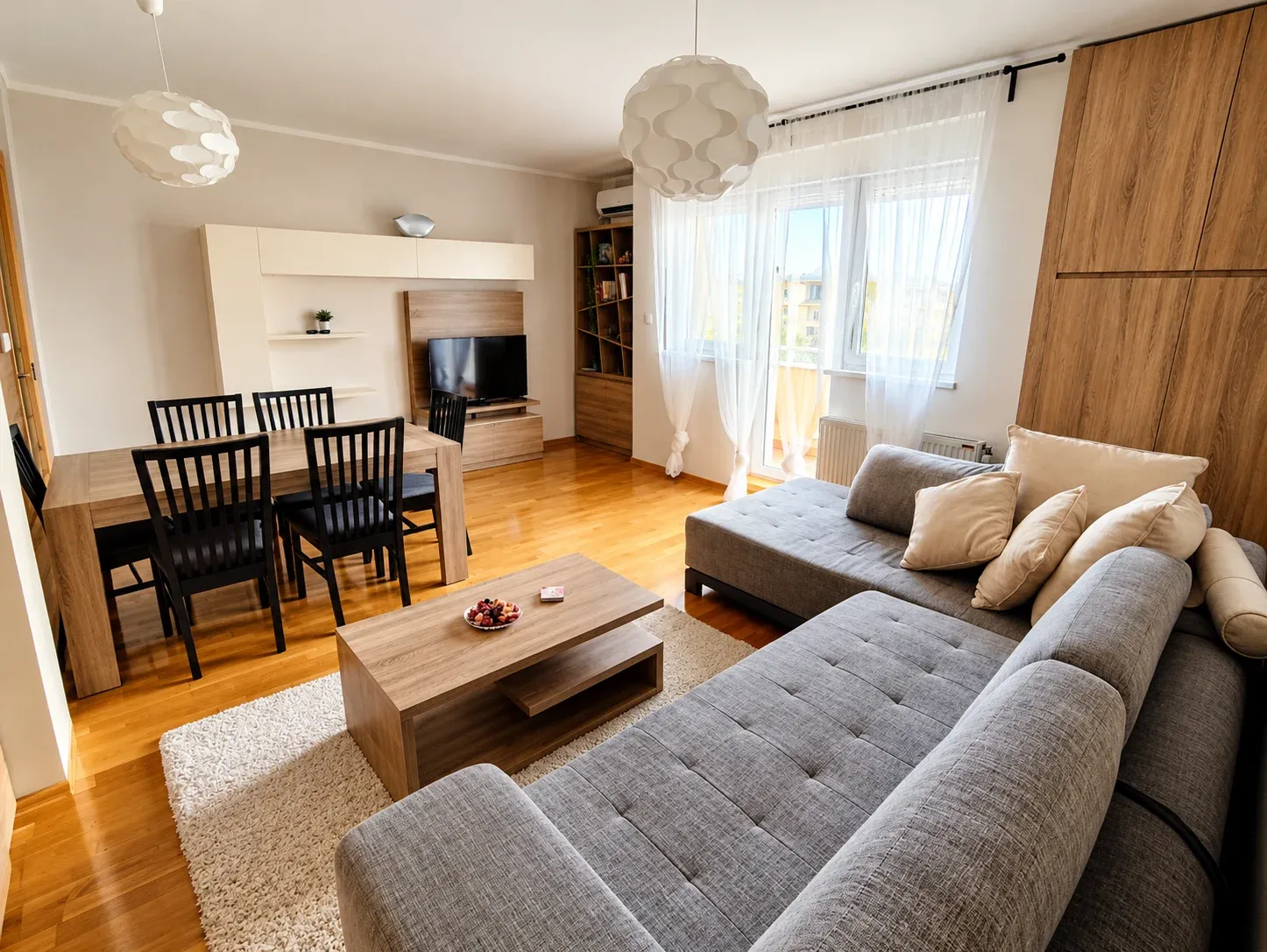 Apartman Vista