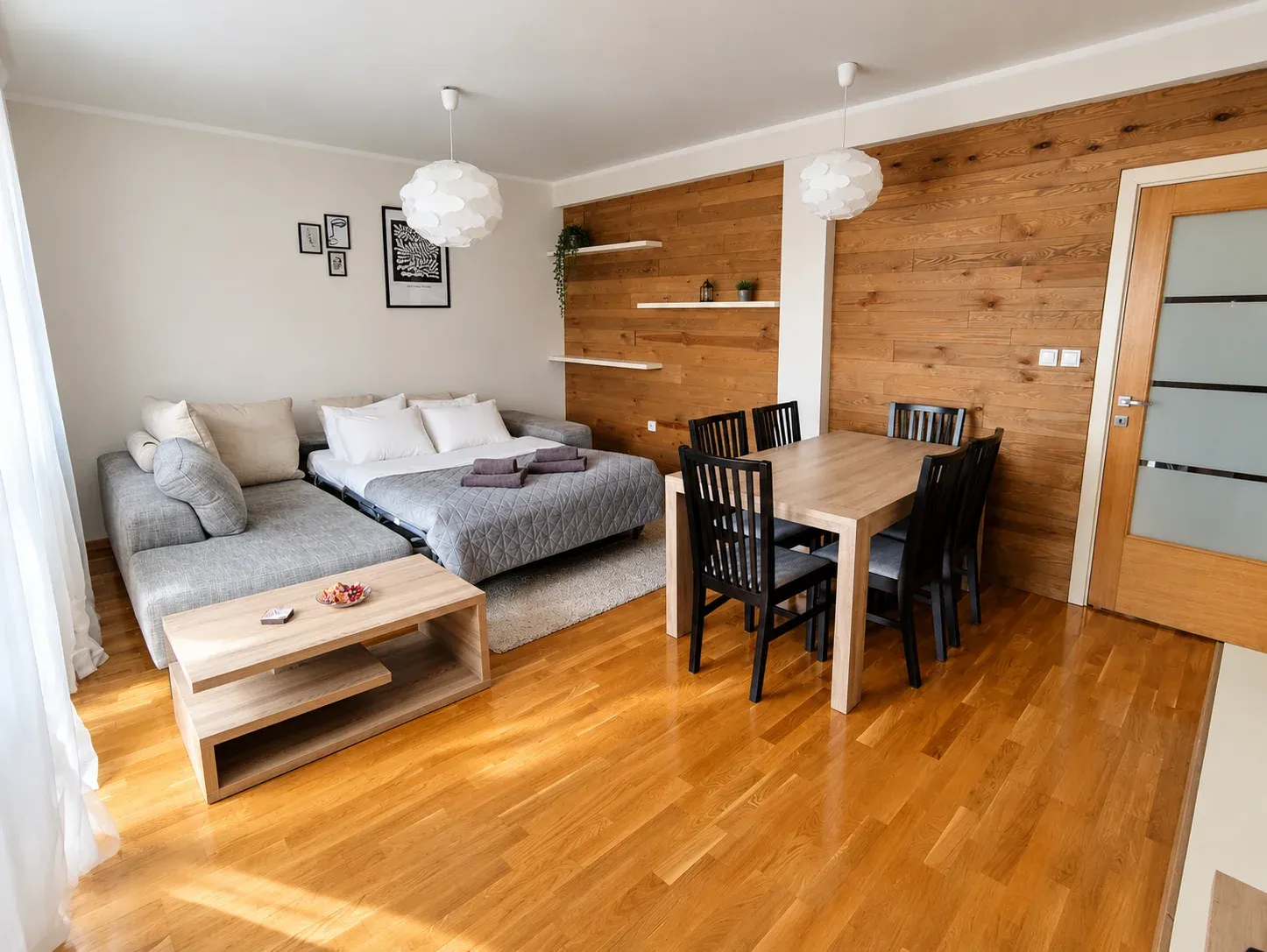 Apartman Vista