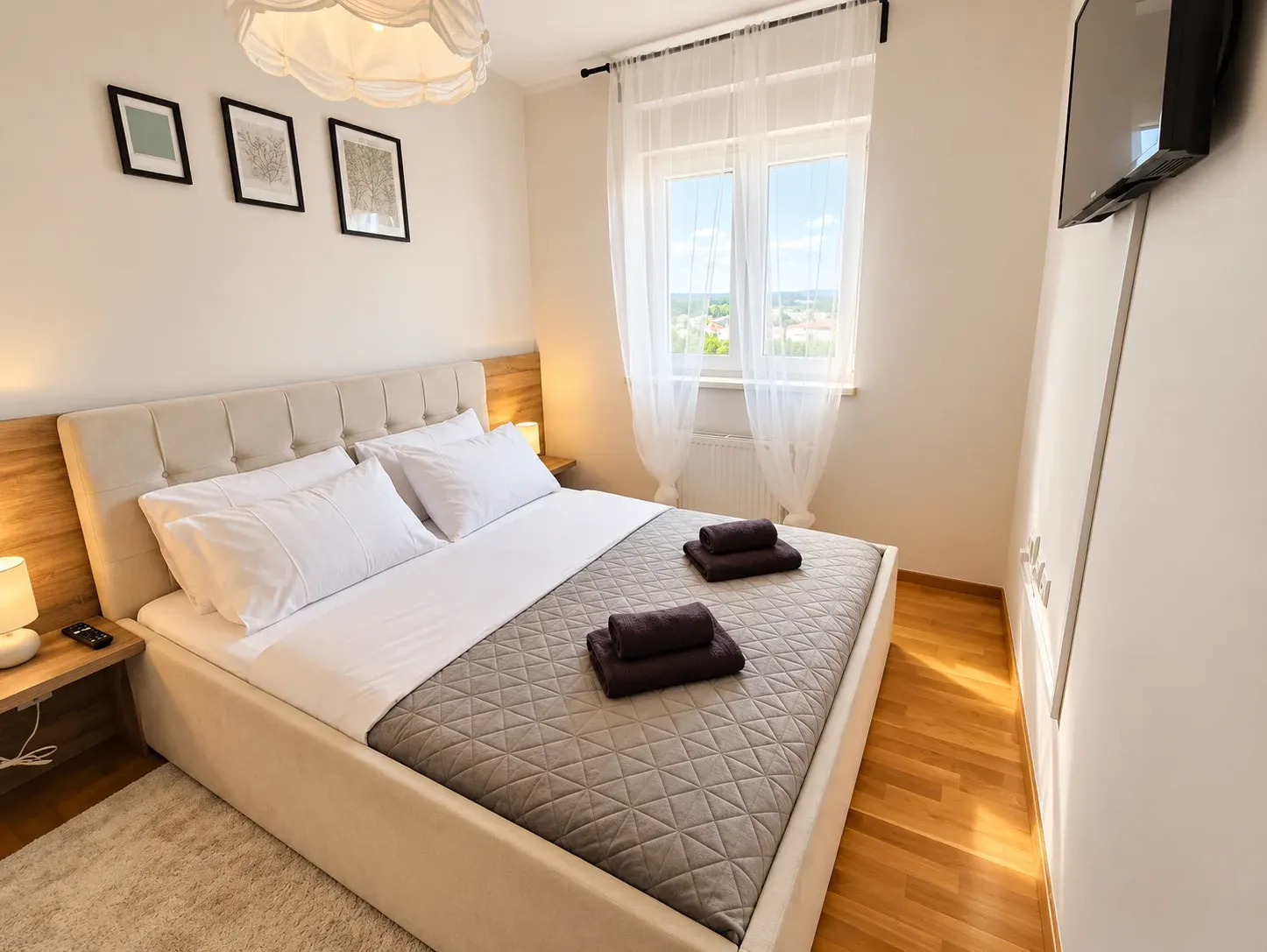 Apartman Vista
