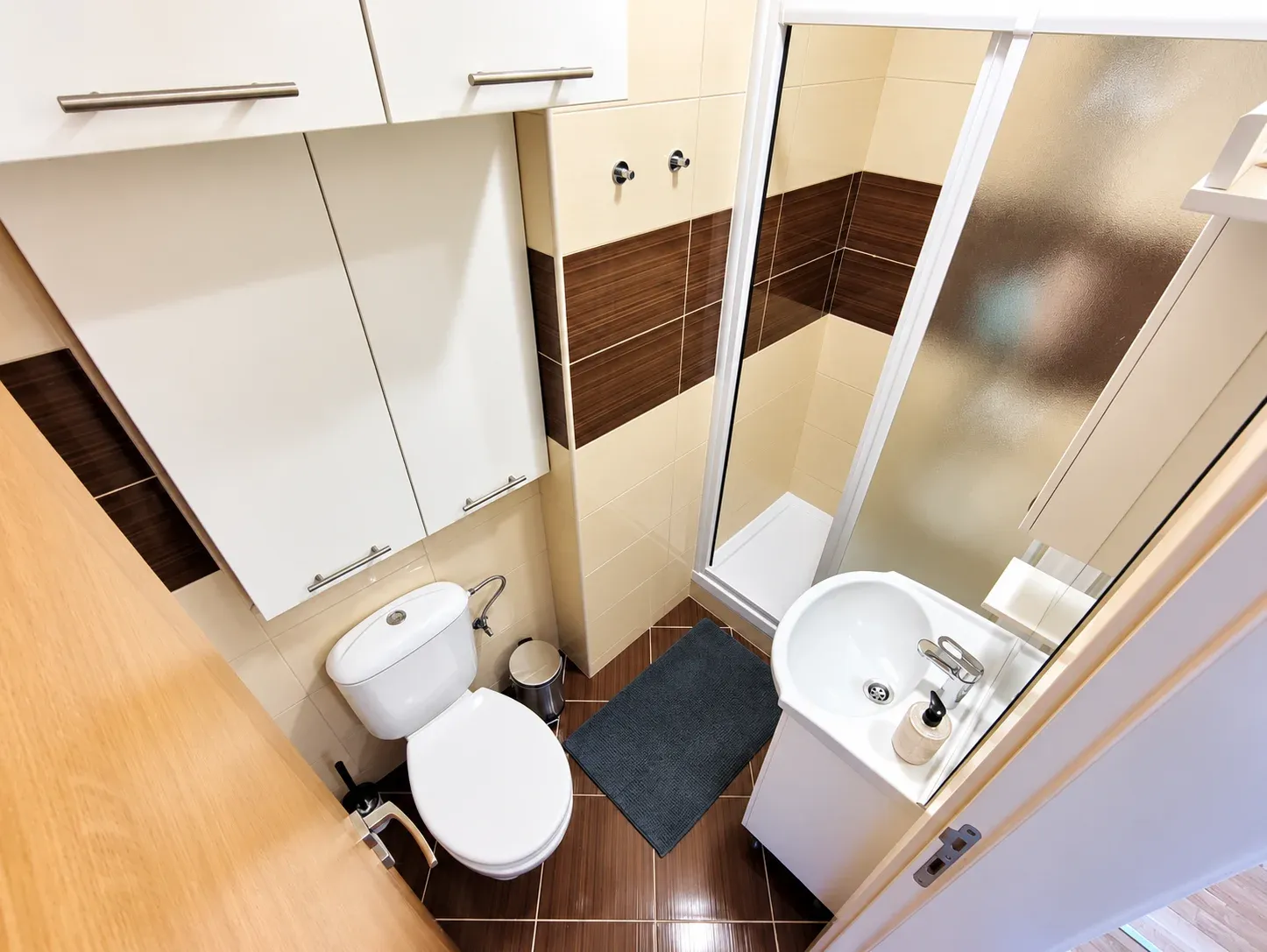 Apartman Vista