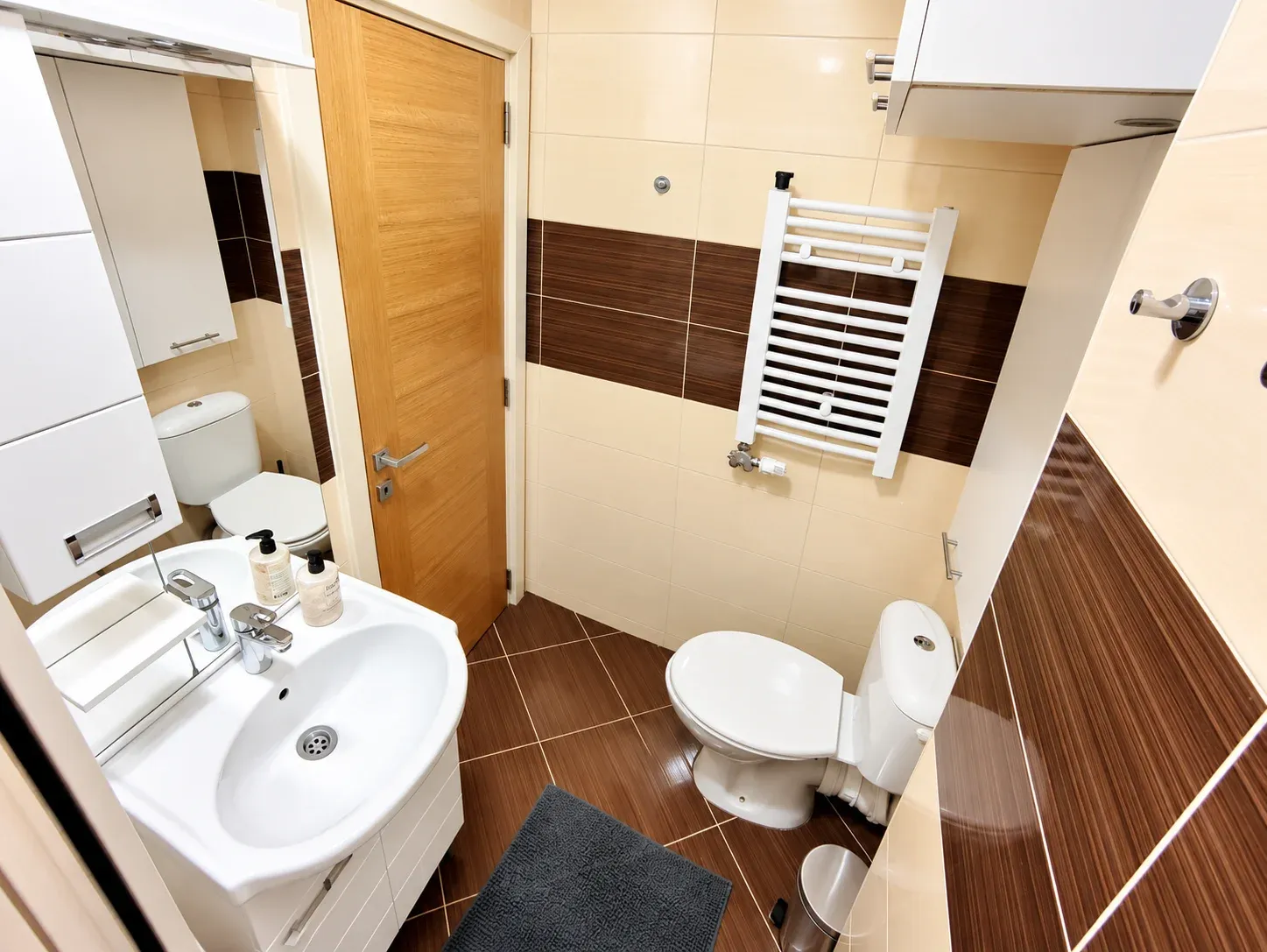 Apartman Vista