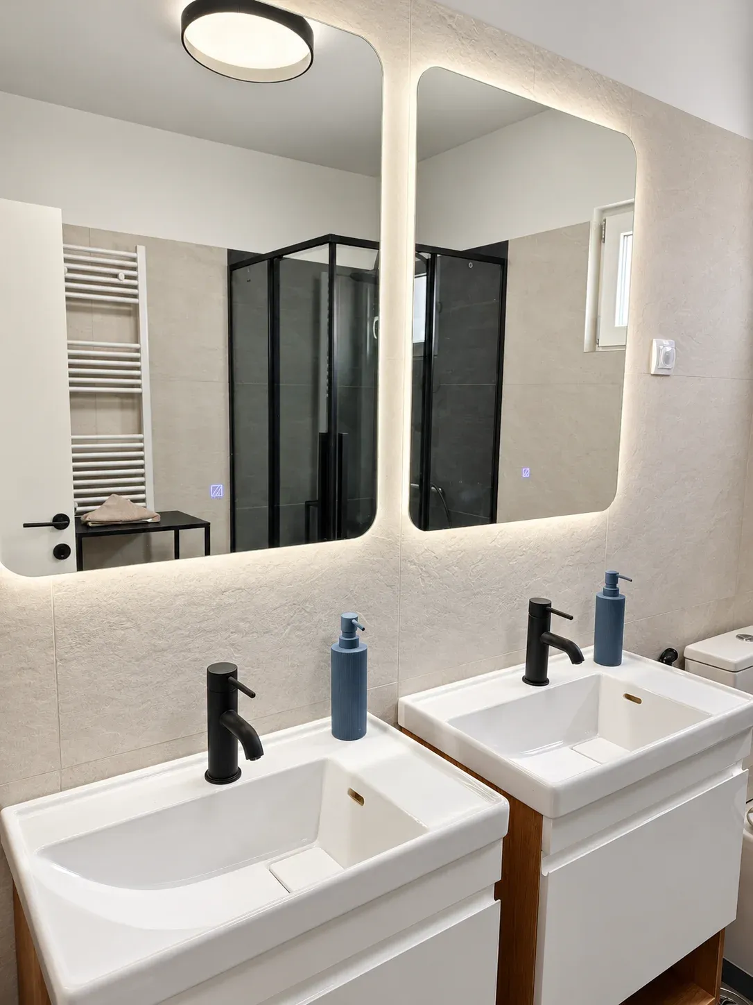 Vista Rooms