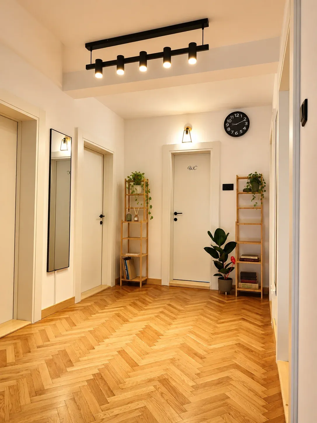 Vista Rooms