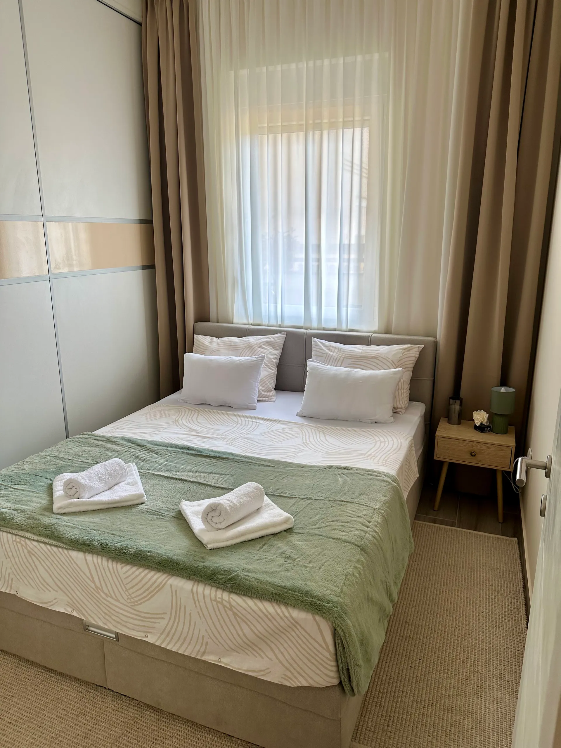 Apartman Sweet Home Ruma