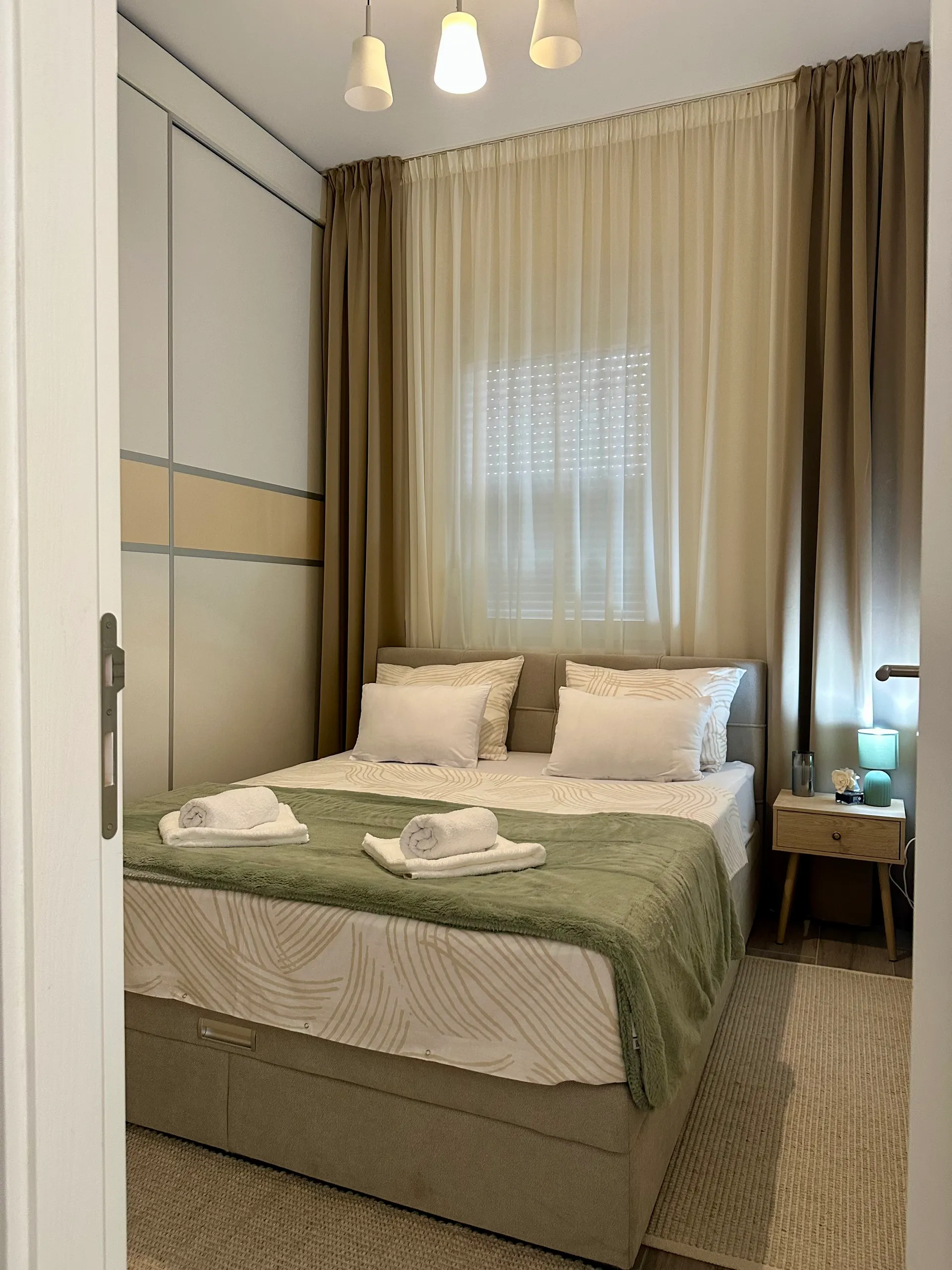 Apartman Sweet Home Ruma