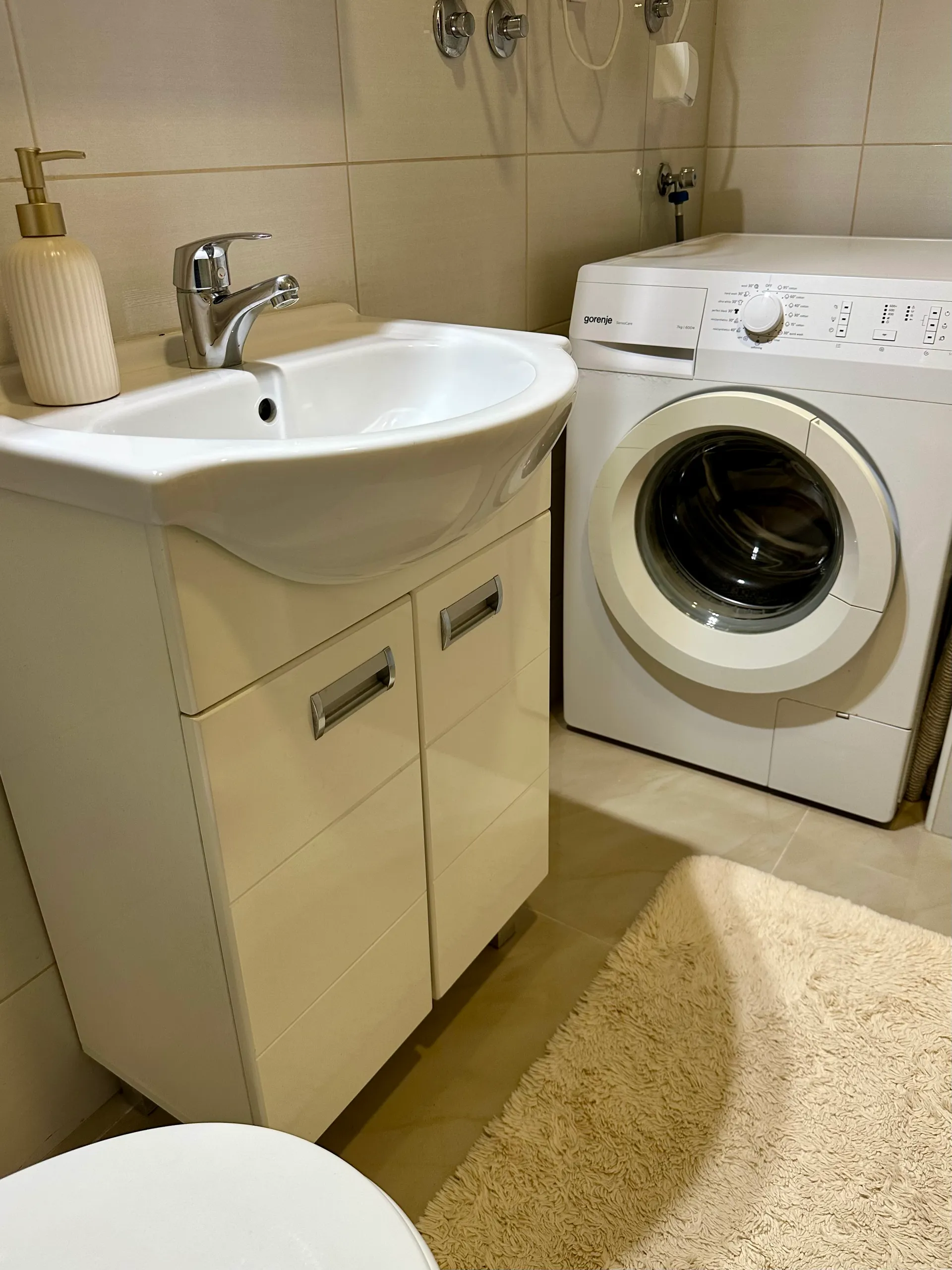 Apartman Sweet Home Ruma