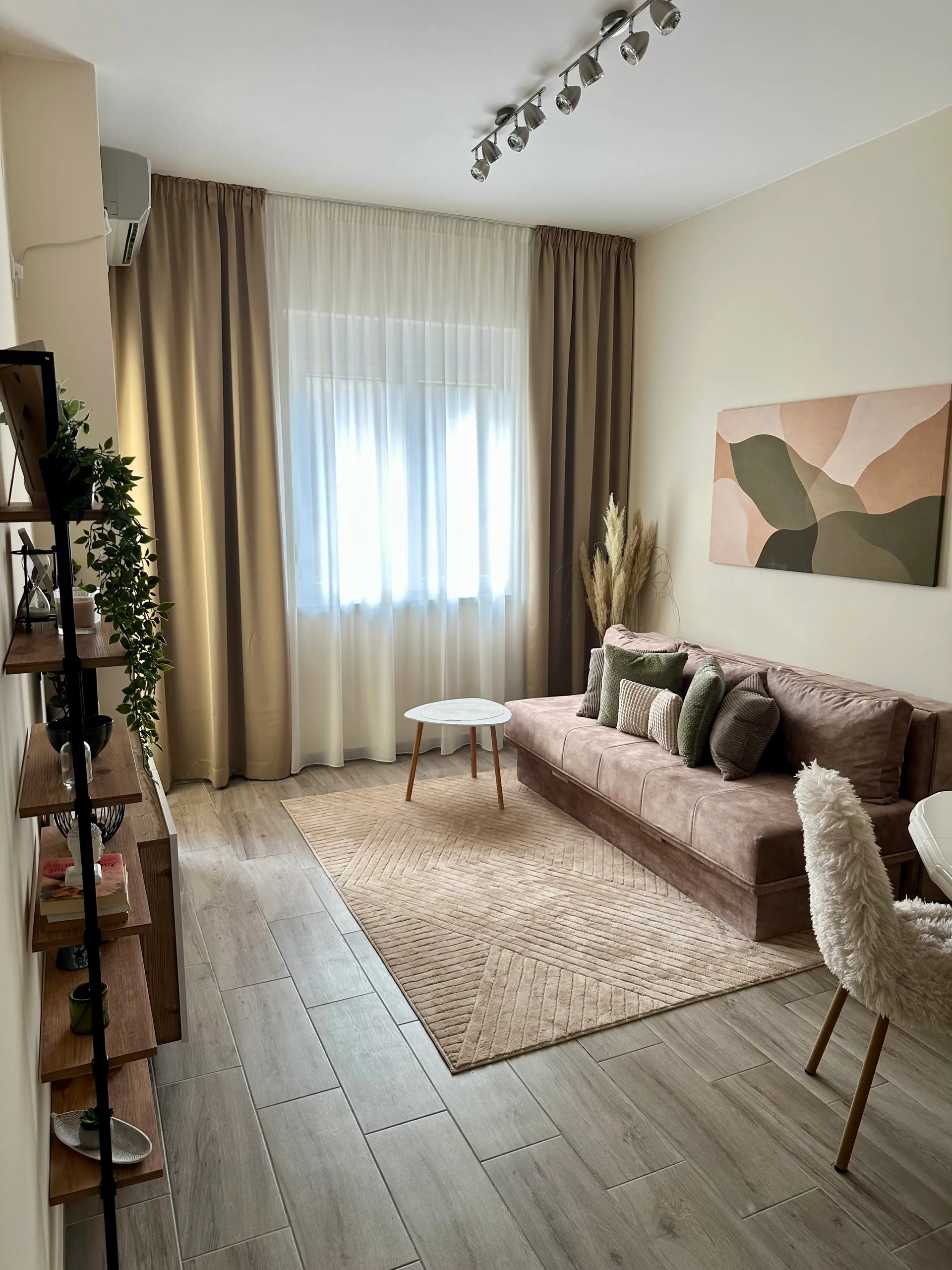 Apartman Sweet Home Ruma
