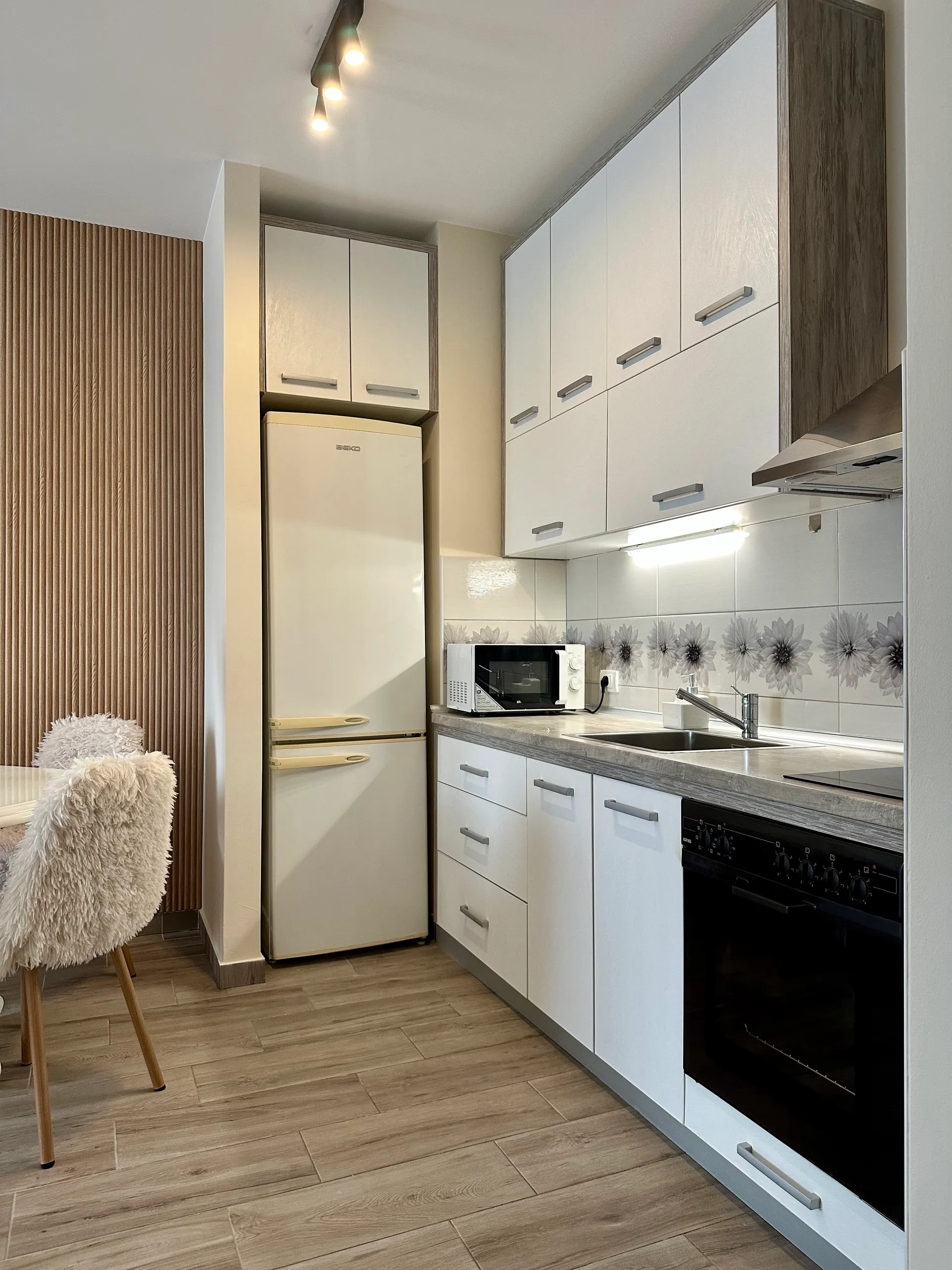 Apartman Sweet Home Ruma