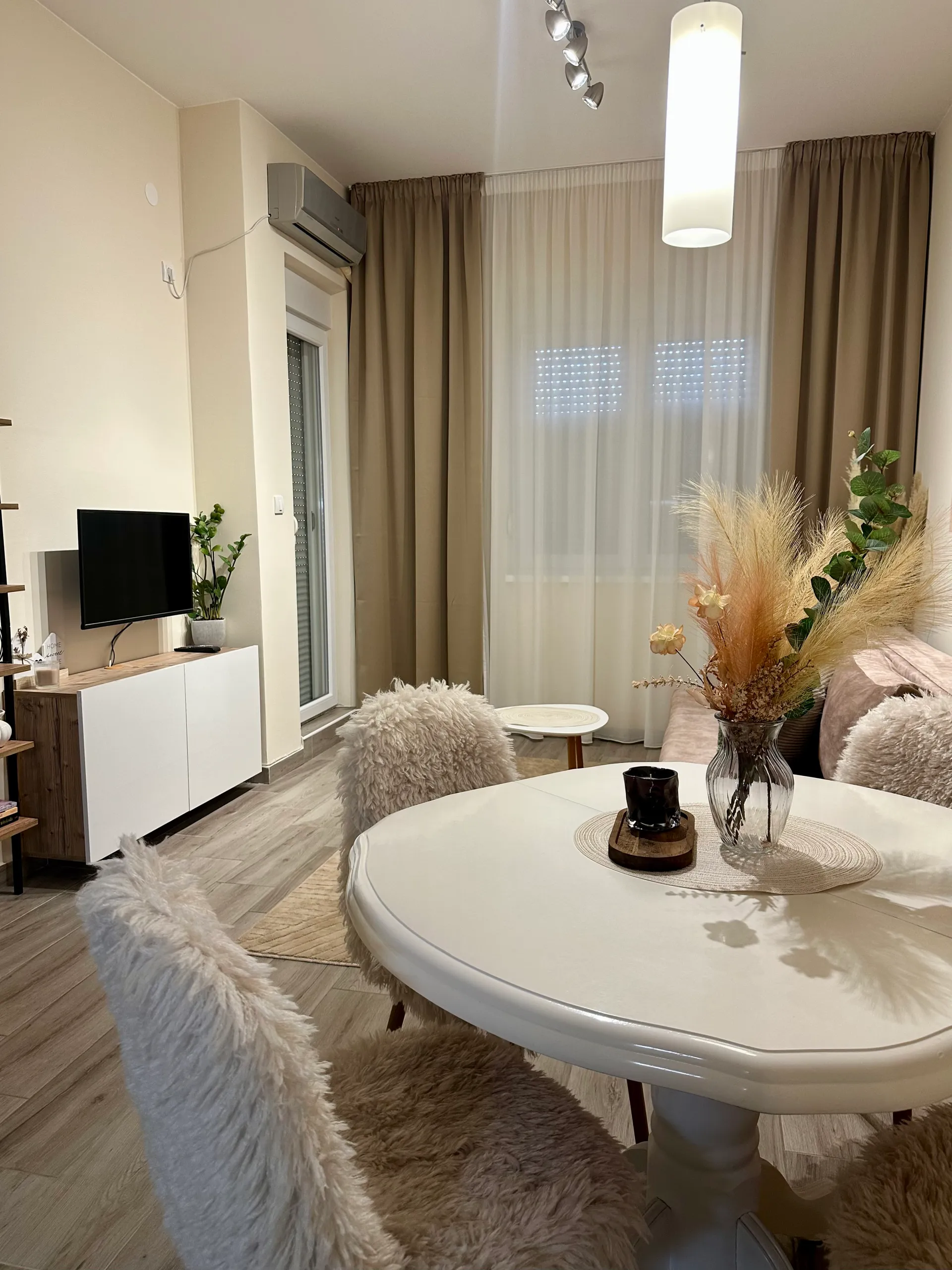 Apartman Sweet Home Ruma