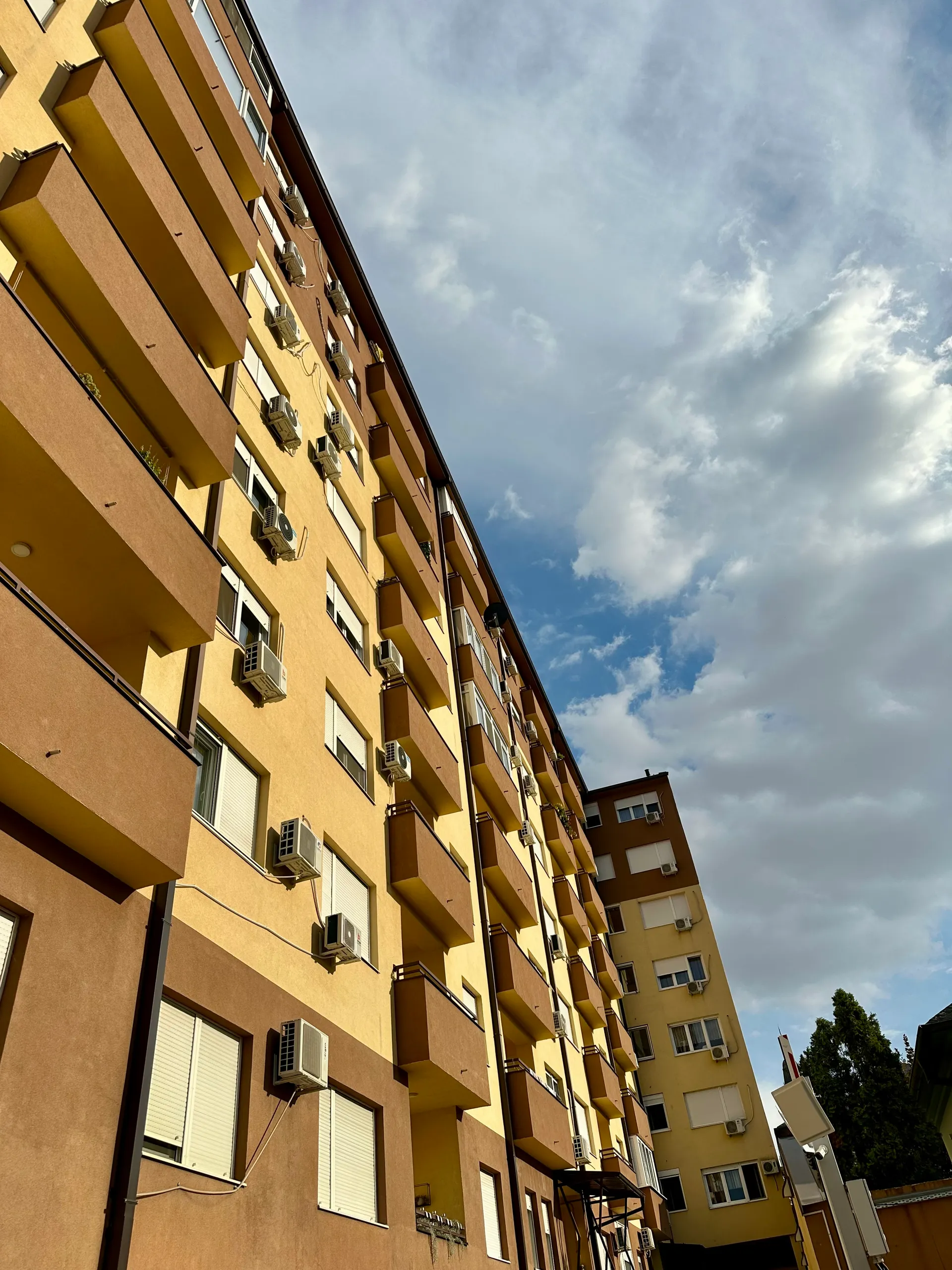 Apartman Sweet Home Ruma