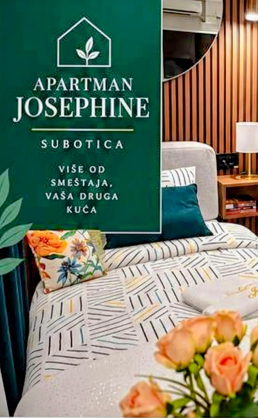 Apartman Josephine